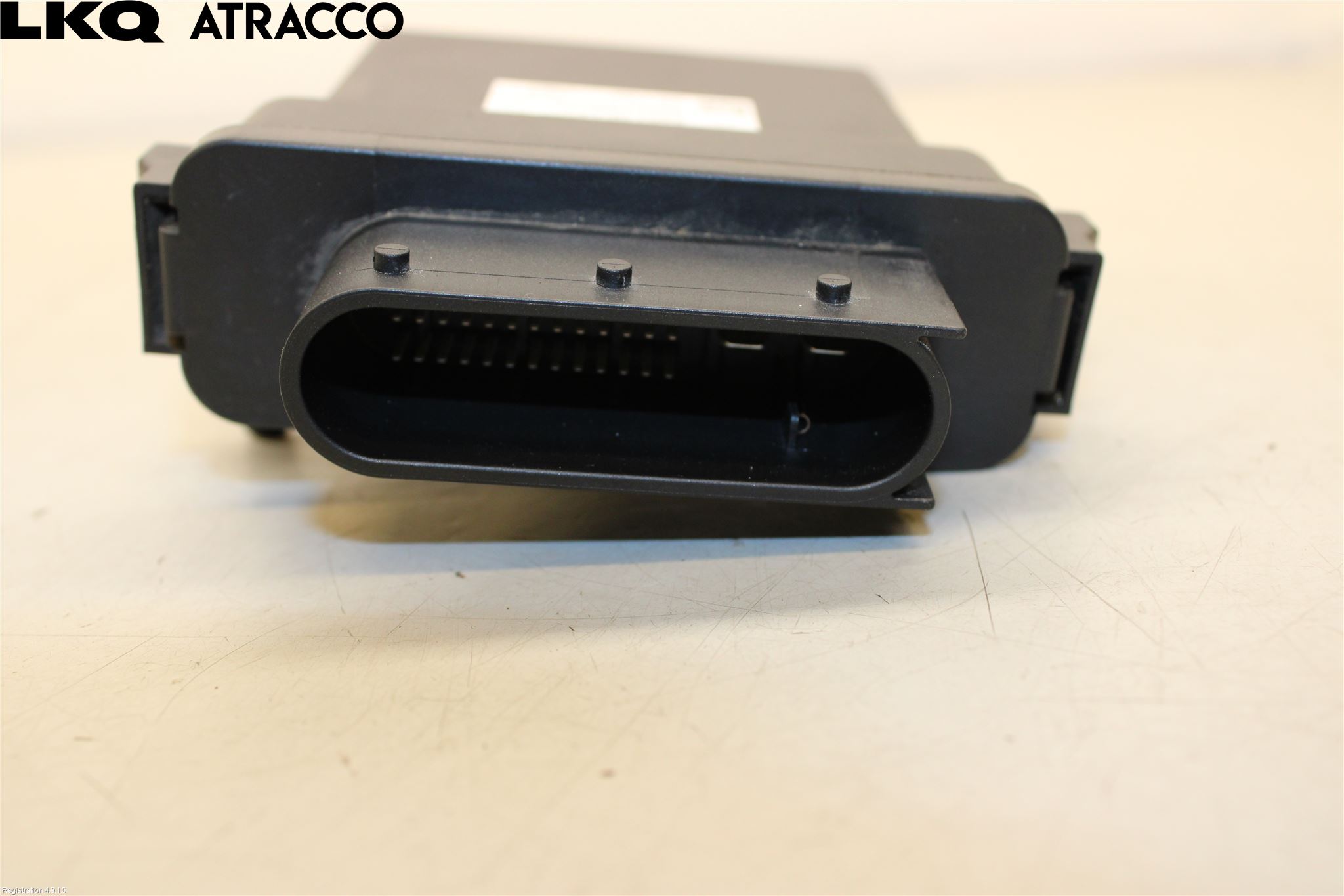 BMW i3 I01 13-22 Styreenhet Kupevarme