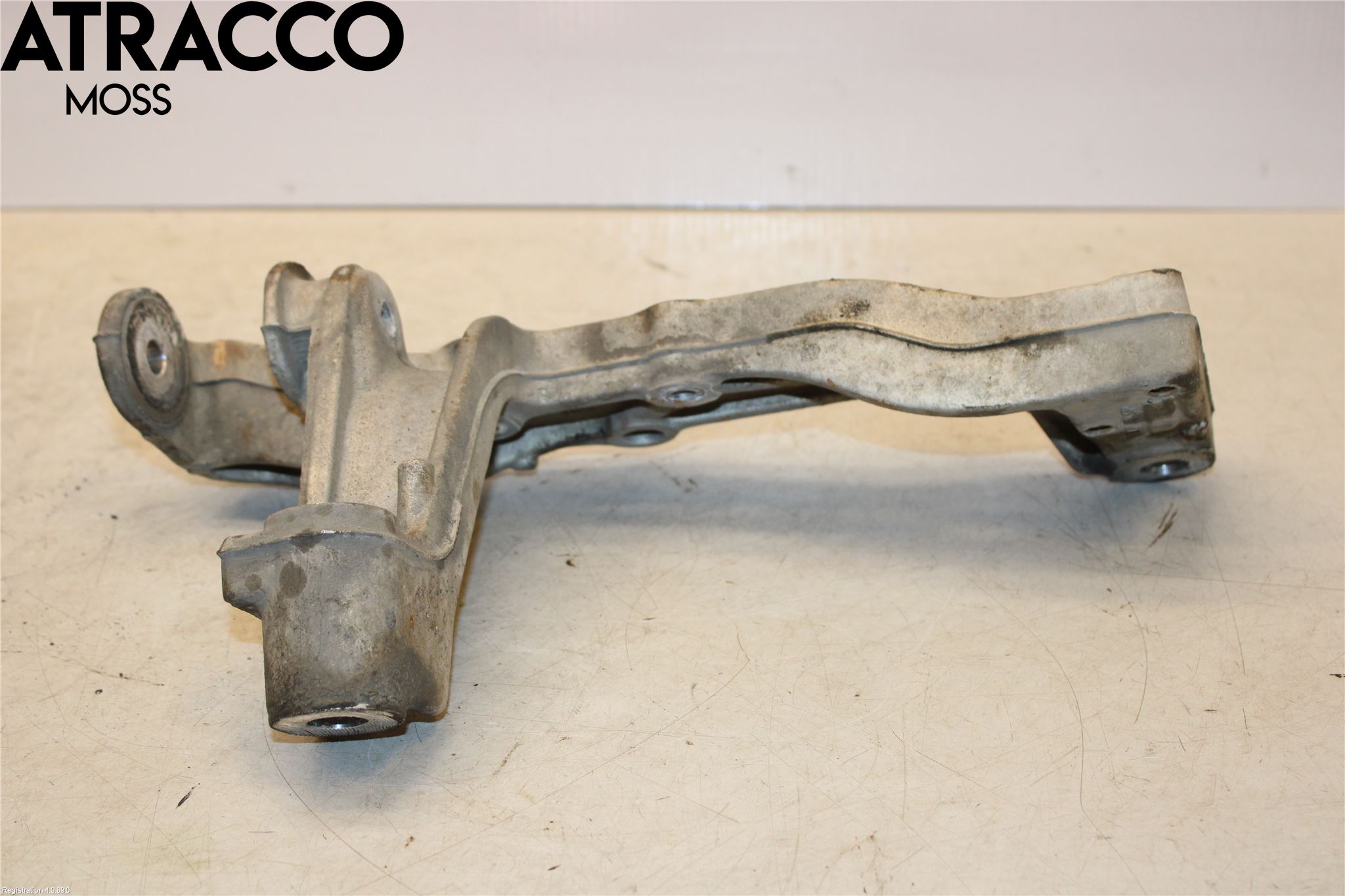 Audi A3/S3 05-13 Travers Feste