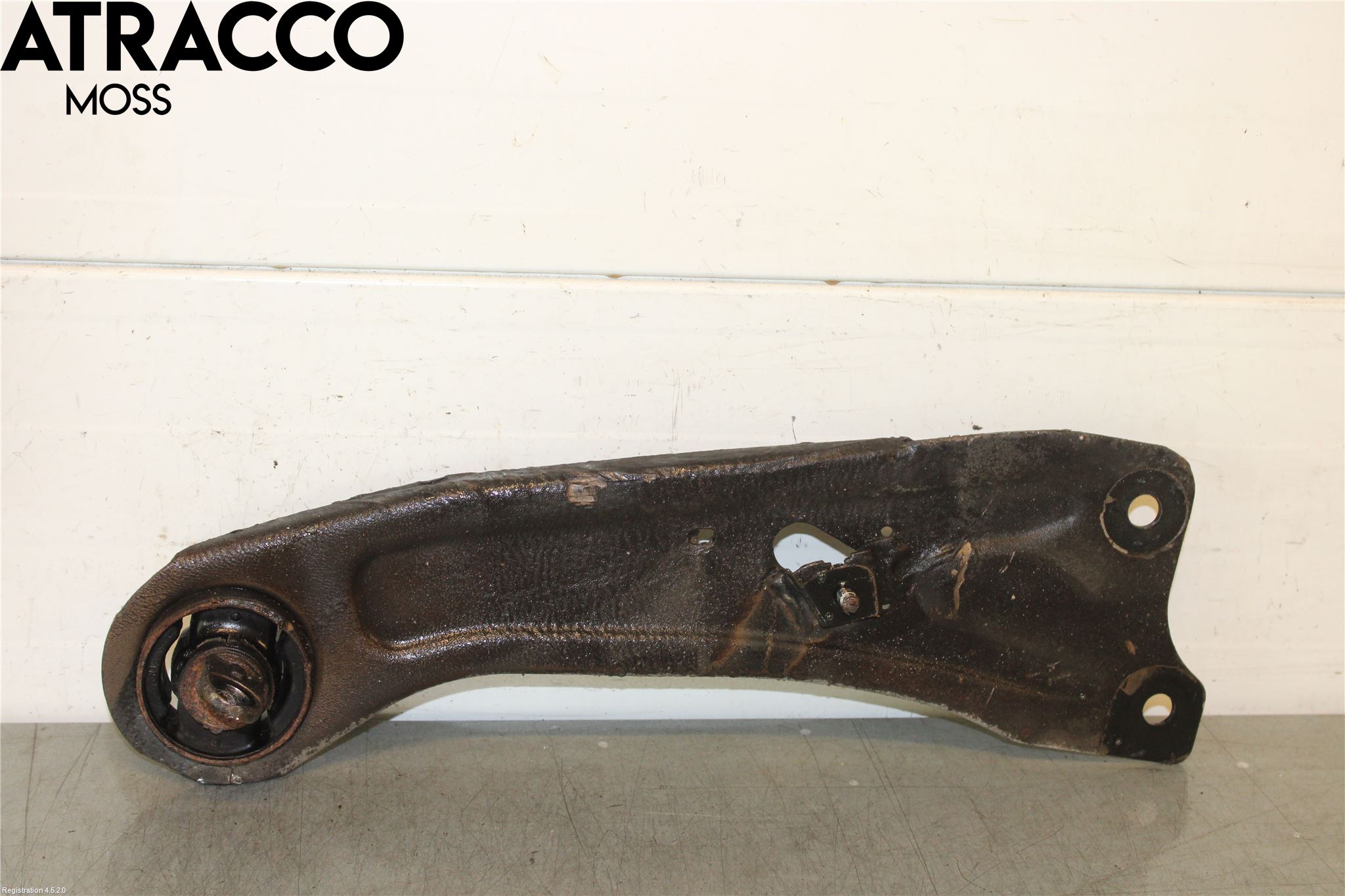 Hyundai KONA/ELECTRIC OS 18-23 Bærearm Bak Høyre