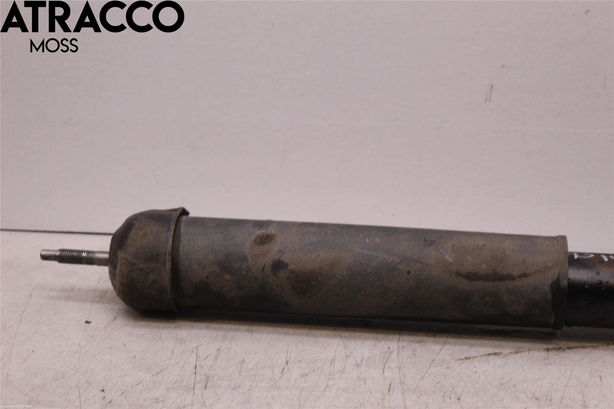 Nissan LEAF 18- Støtdemper Bak