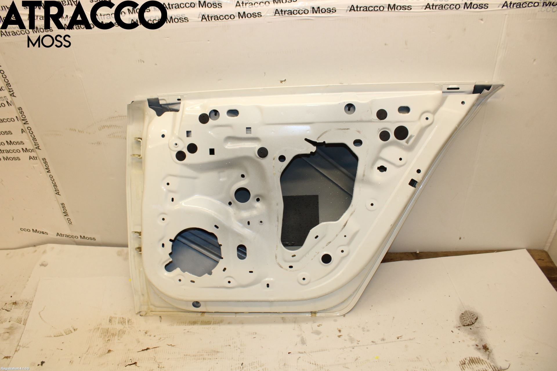 Peugeot 508 19- Dør 4D Bak Høyre