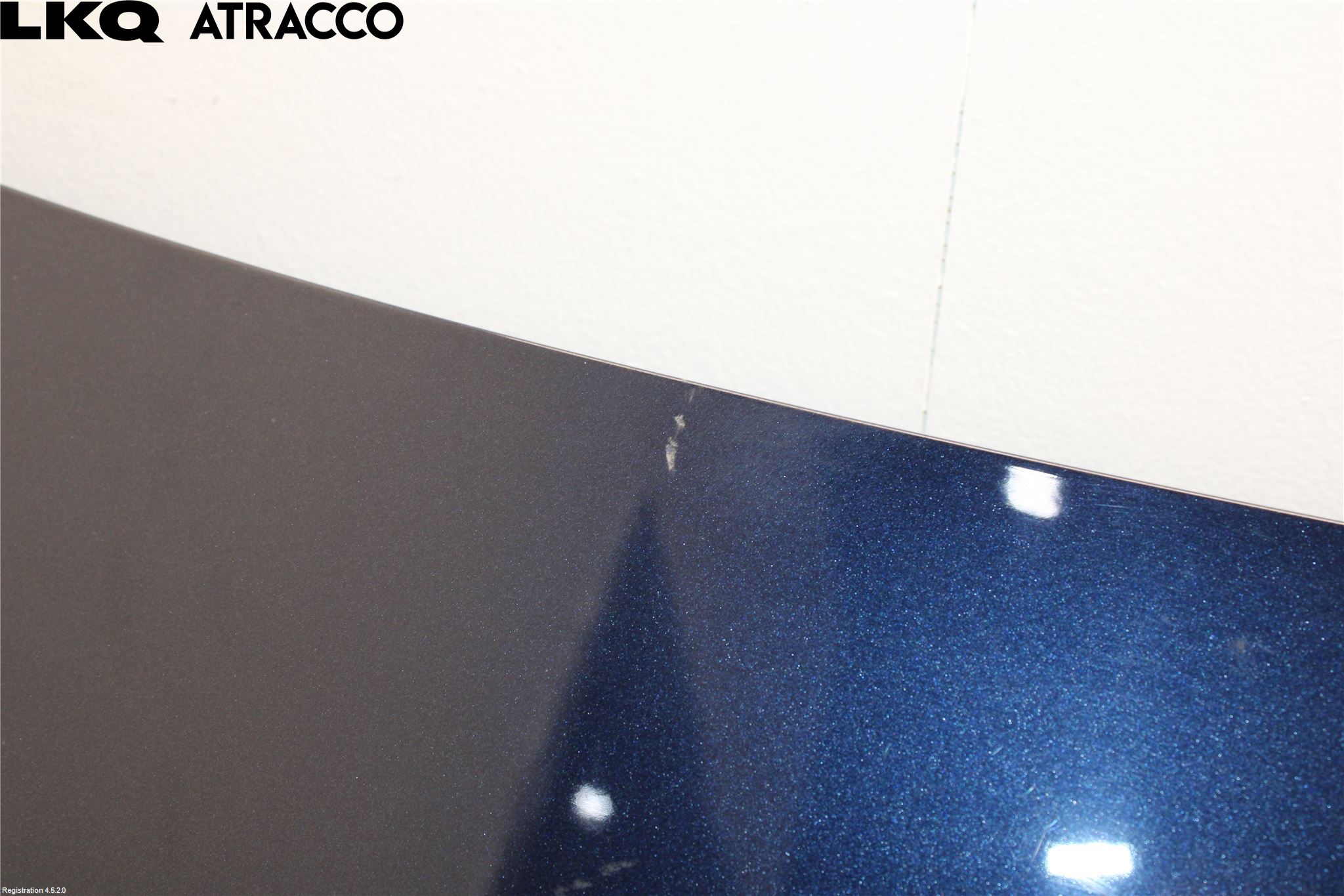 Volkswagen VW UP! / E-UP! Panser