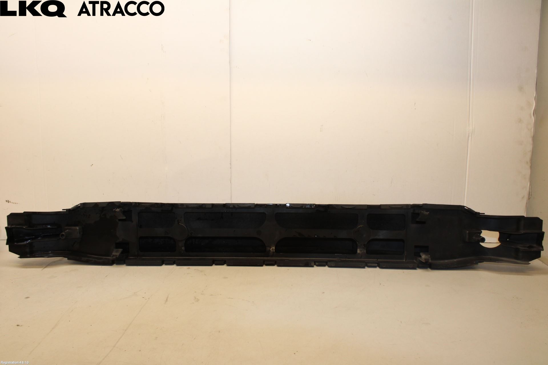 Volvo S60 11-13 Støtfanger Foran Deformelemen