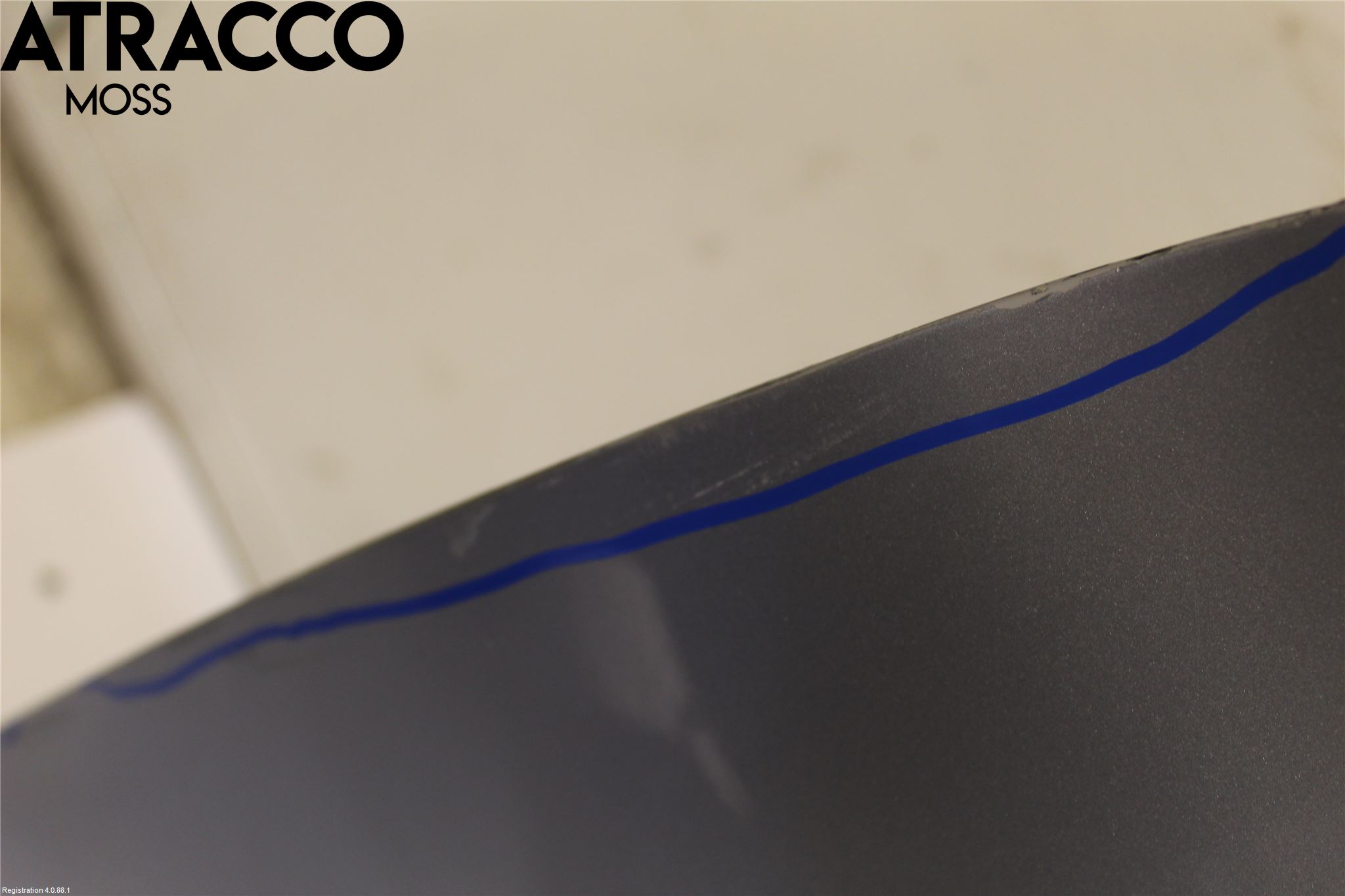 Audi A1/S1 11-18 Dør 4D Foran Venstre