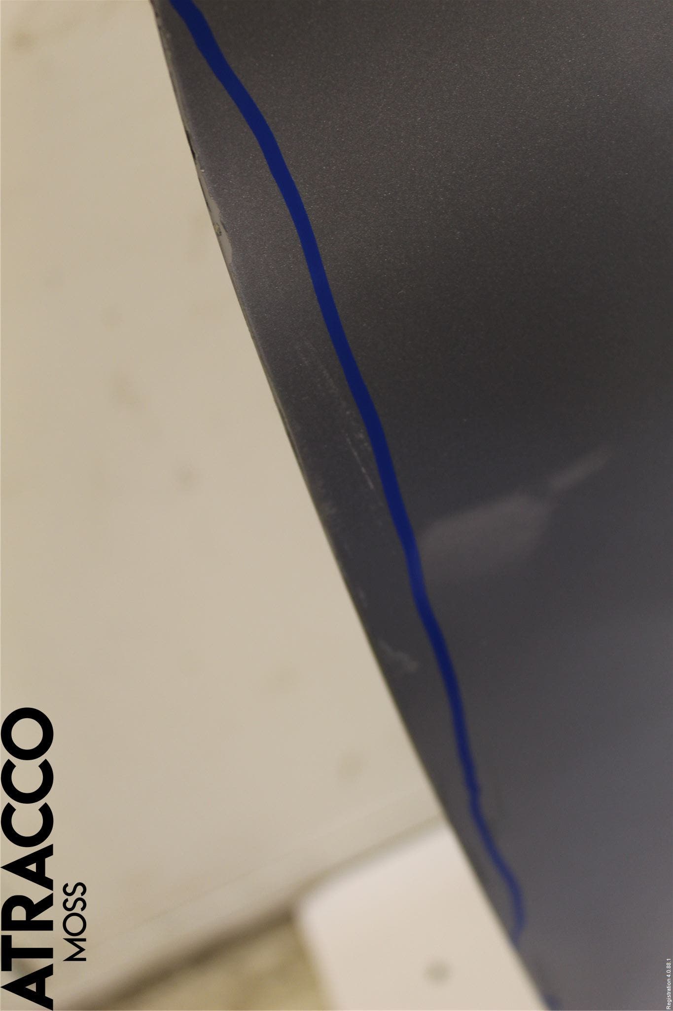 Audi A1/S1 11-18 Dør 4D Foran Venstre