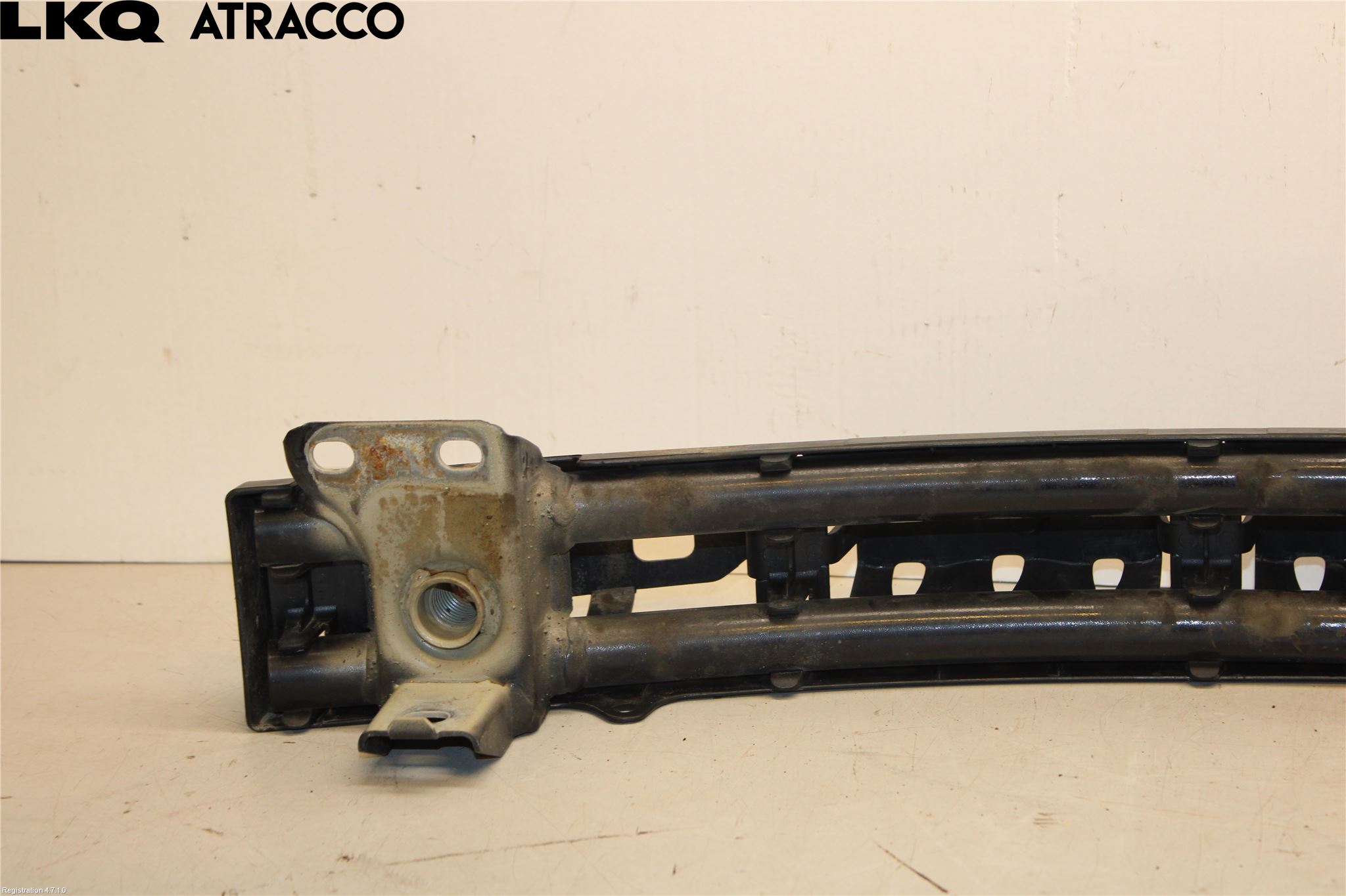 Suzuki SWIFT 05-10 Front Øvrig