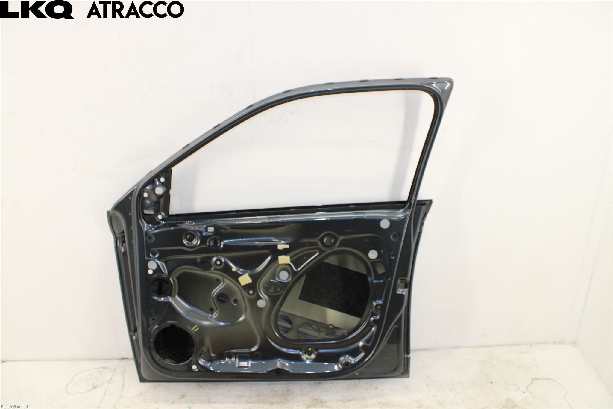 Skoda FABIA 15-21 Dør 4D Foran Høyre