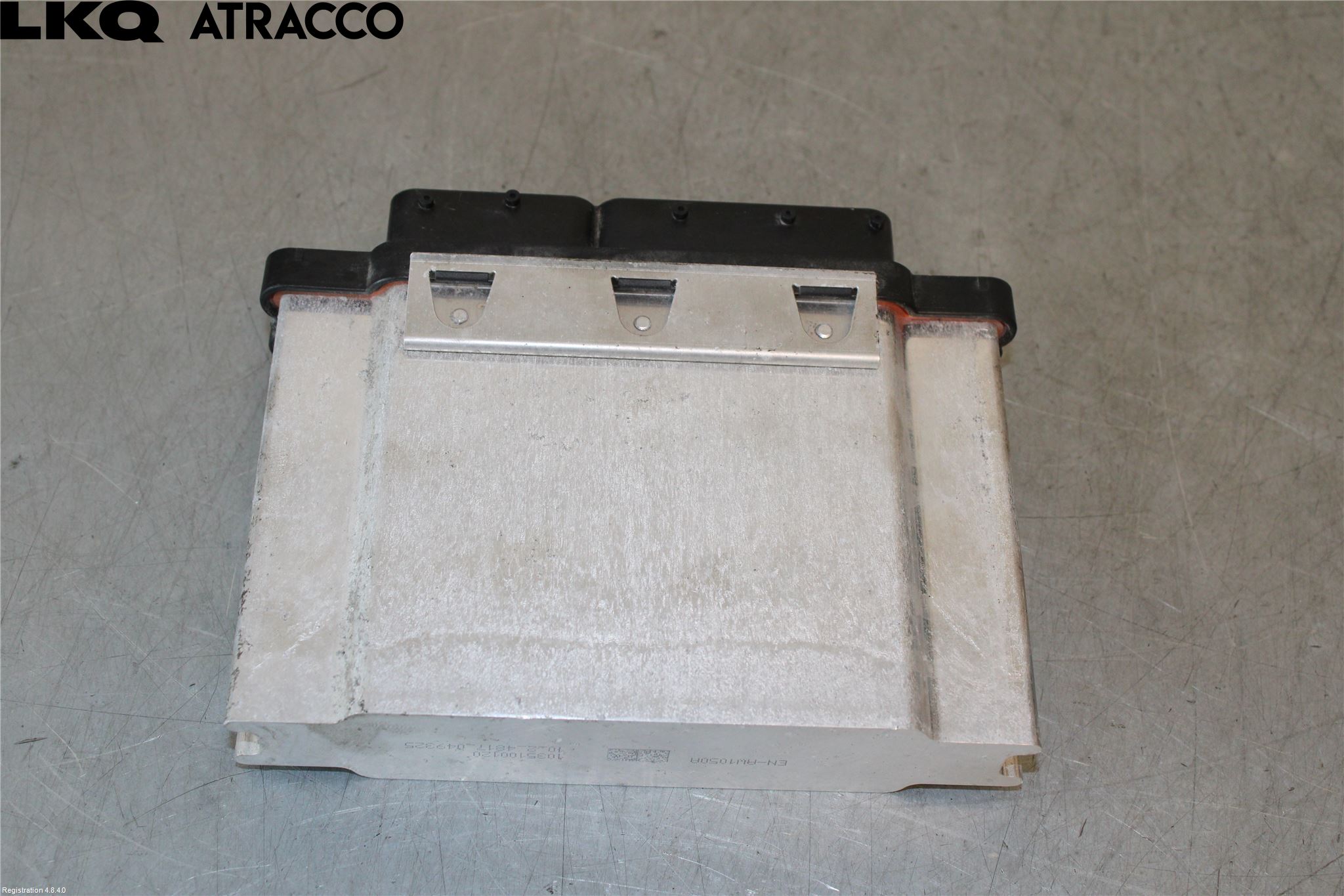 Volkswagen VW GOLF / E-GOLF VII 13-20 Styreenhet Innsprøytning