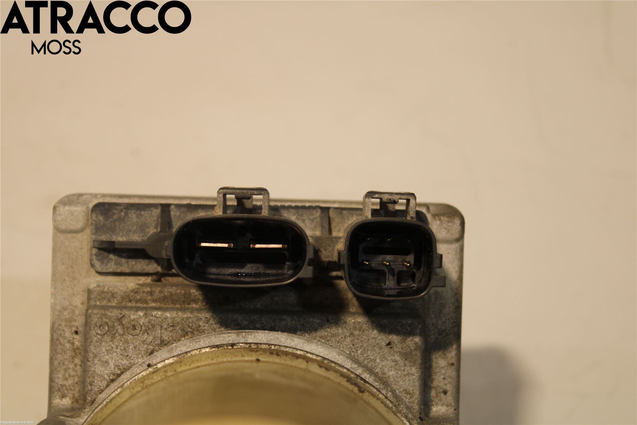 Mazda 3 II 09-13 Servo Pumpe