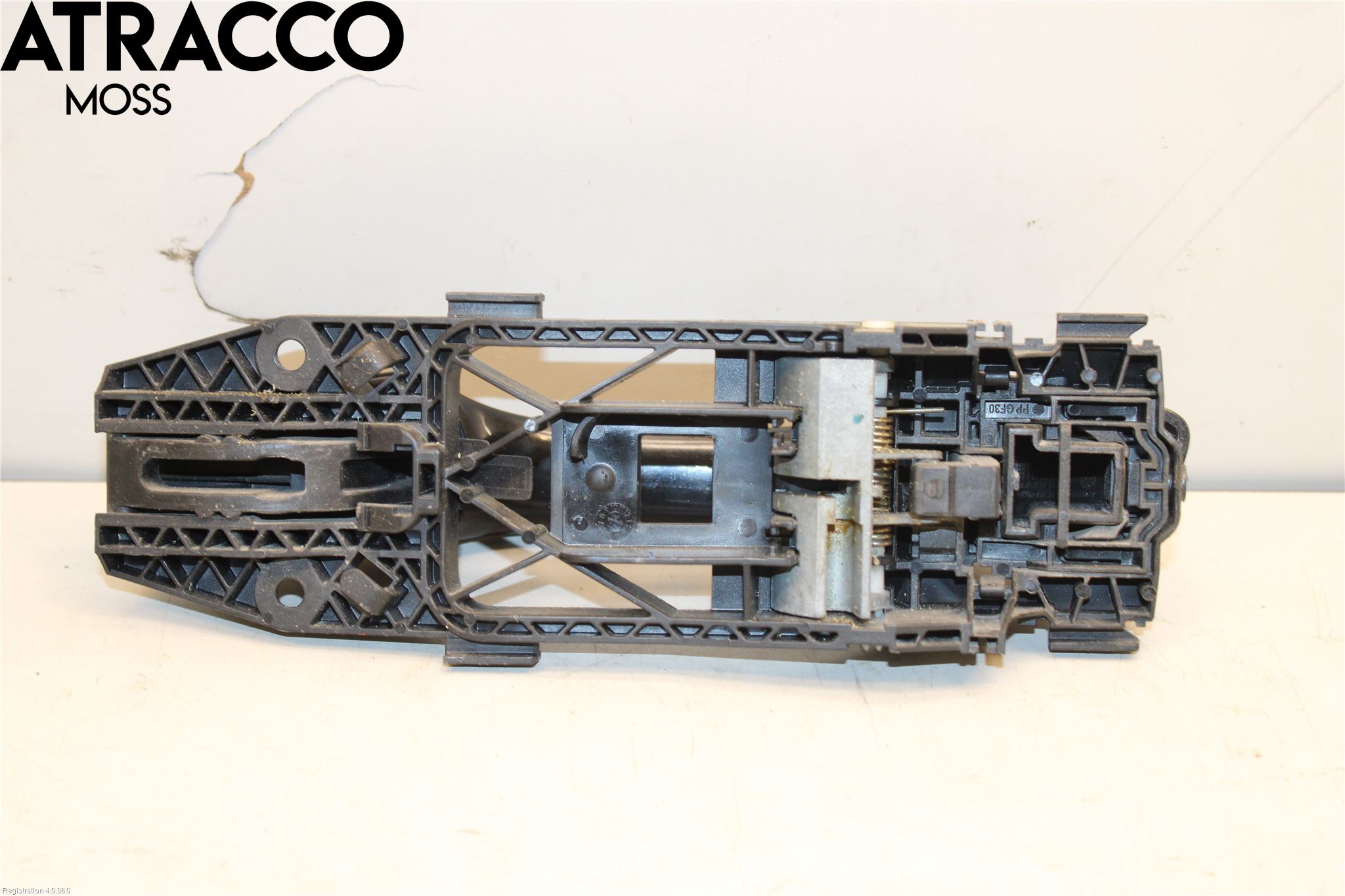 Skoda OCTAVIA (5E) 13-20 Dørhandtak Ytre Høyre