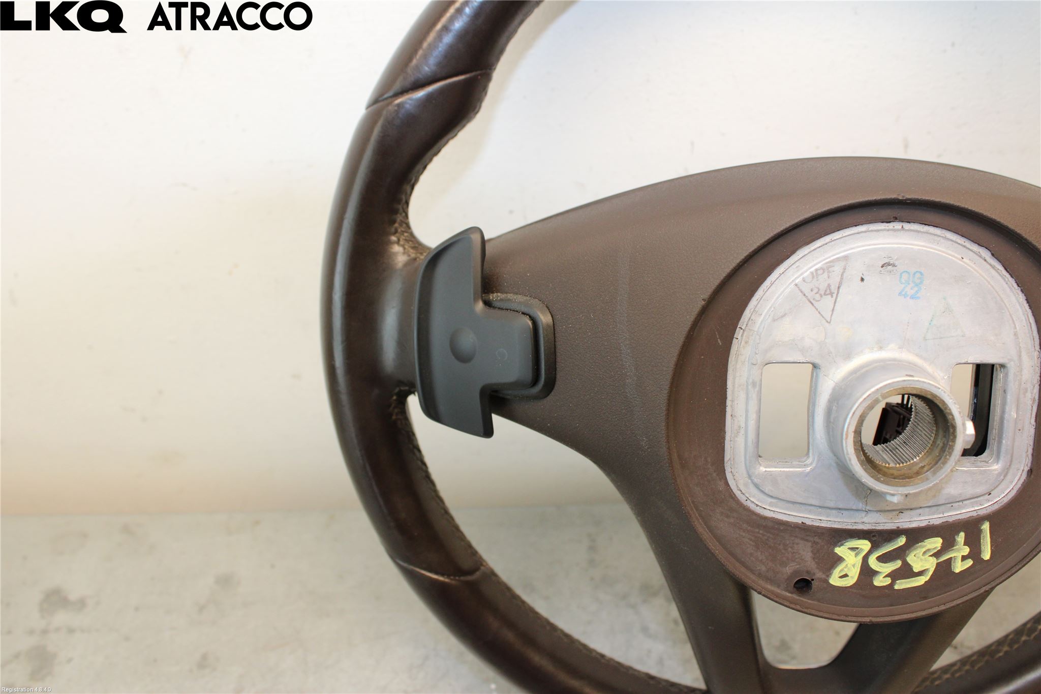 Mercedes-Benz MB C-KLASS (W205) 14-21 Ratt