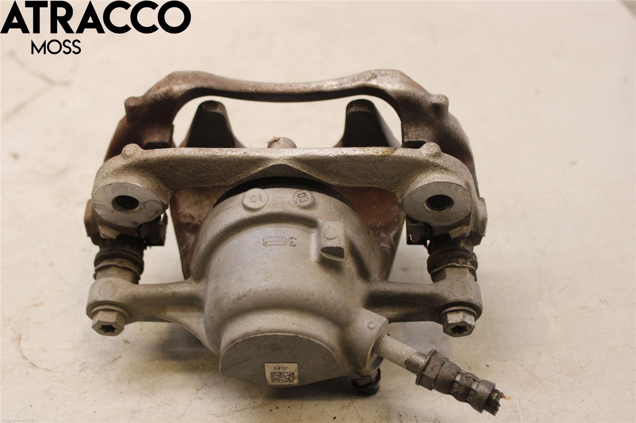 BMW i3 I01 13-22 Bremsecaliper Foran Høyre