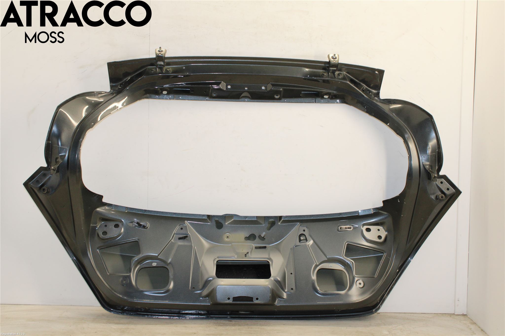 Peugeot 308 08-13 Bakluke Cc - Kombi