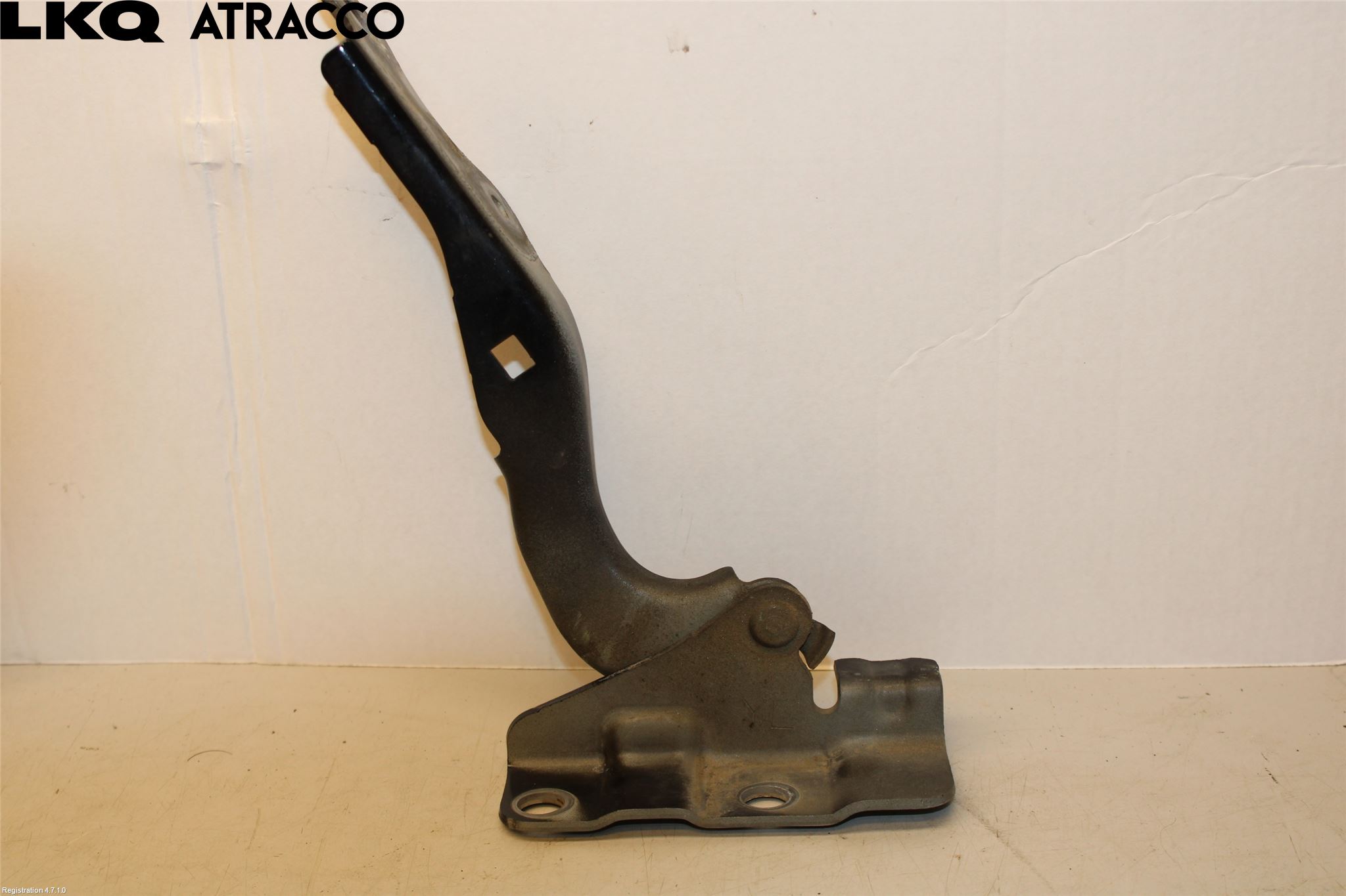 Mazda CX-5 12-17 Panser Hengsel - Hengsler