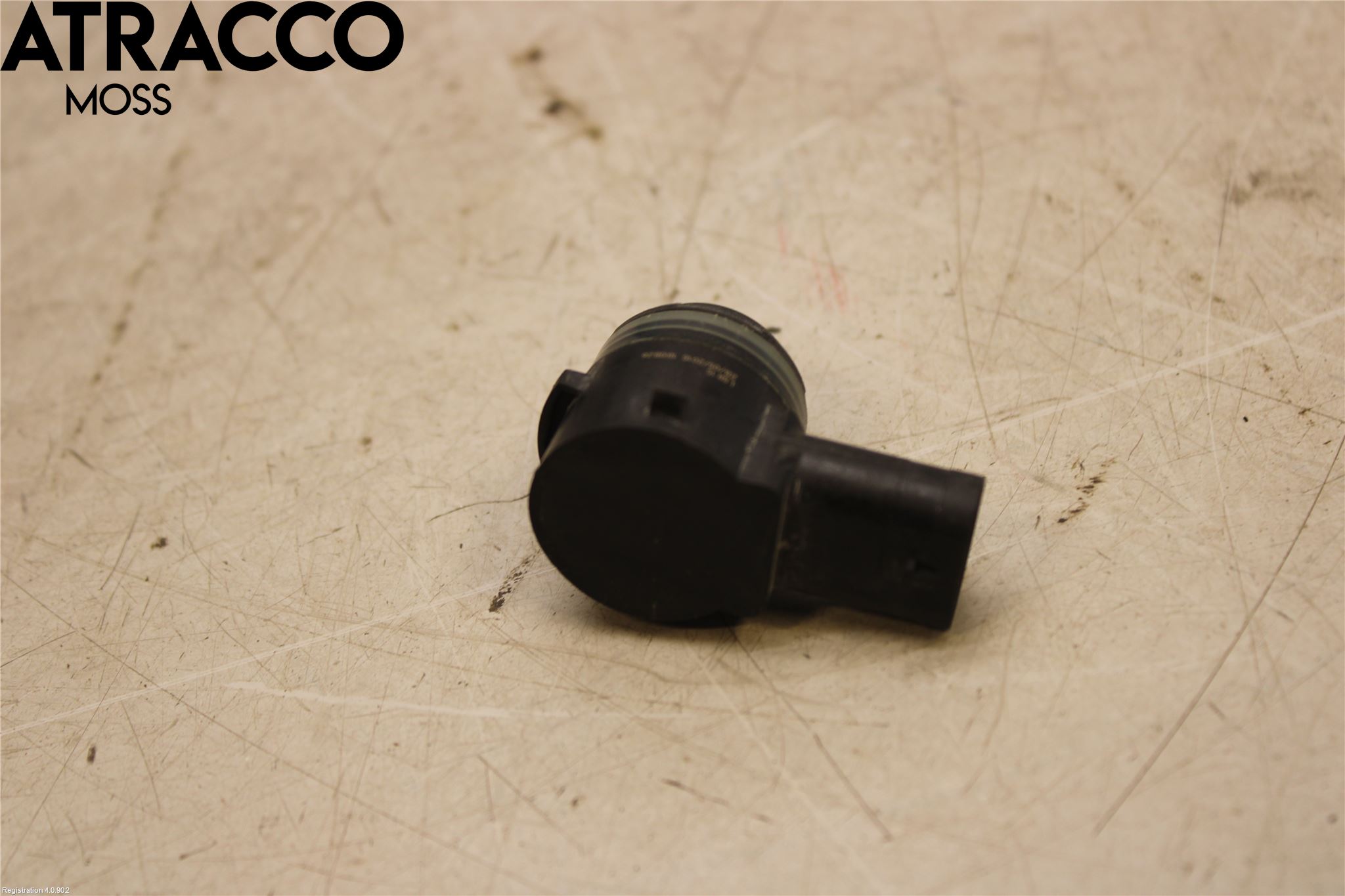 Volkswagen VW GOLF / E-GOLF VII 13-20 Sensor Ryggesensor