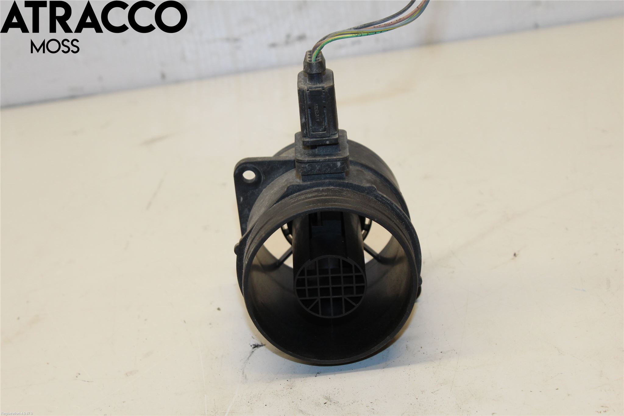 Mercedes-Benz MB SPRINTER (W906) 06-18 Inns Luftmassemåler