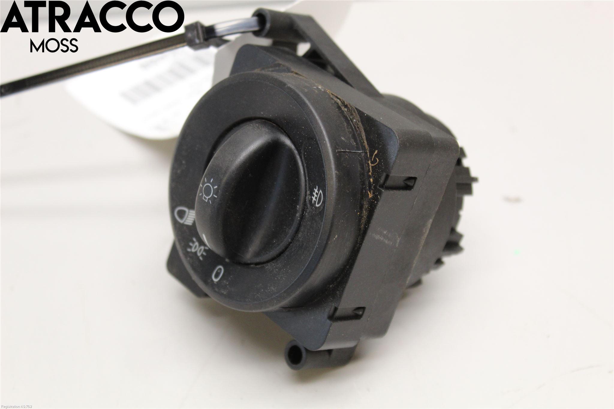 Mercedes-Benz MB SPRINTER (W906) 06-18 Bryter Hovedlys