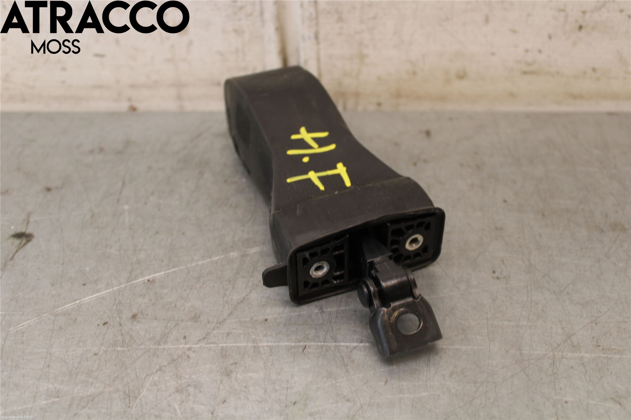 Volkswagen VW PASSAT 15-19 Dørstopper