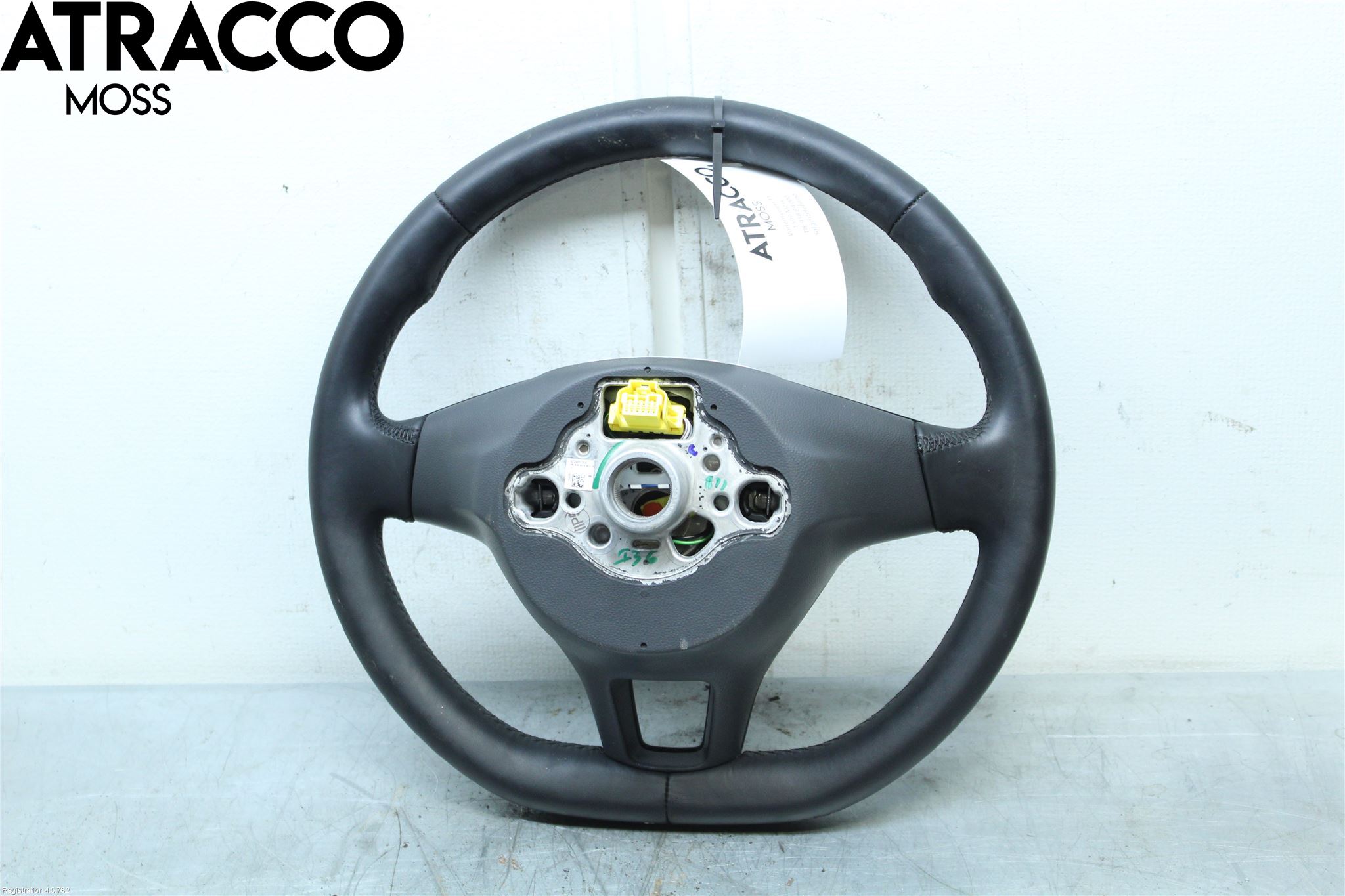 Volkswagen VW UP! / E-UP! Ratt