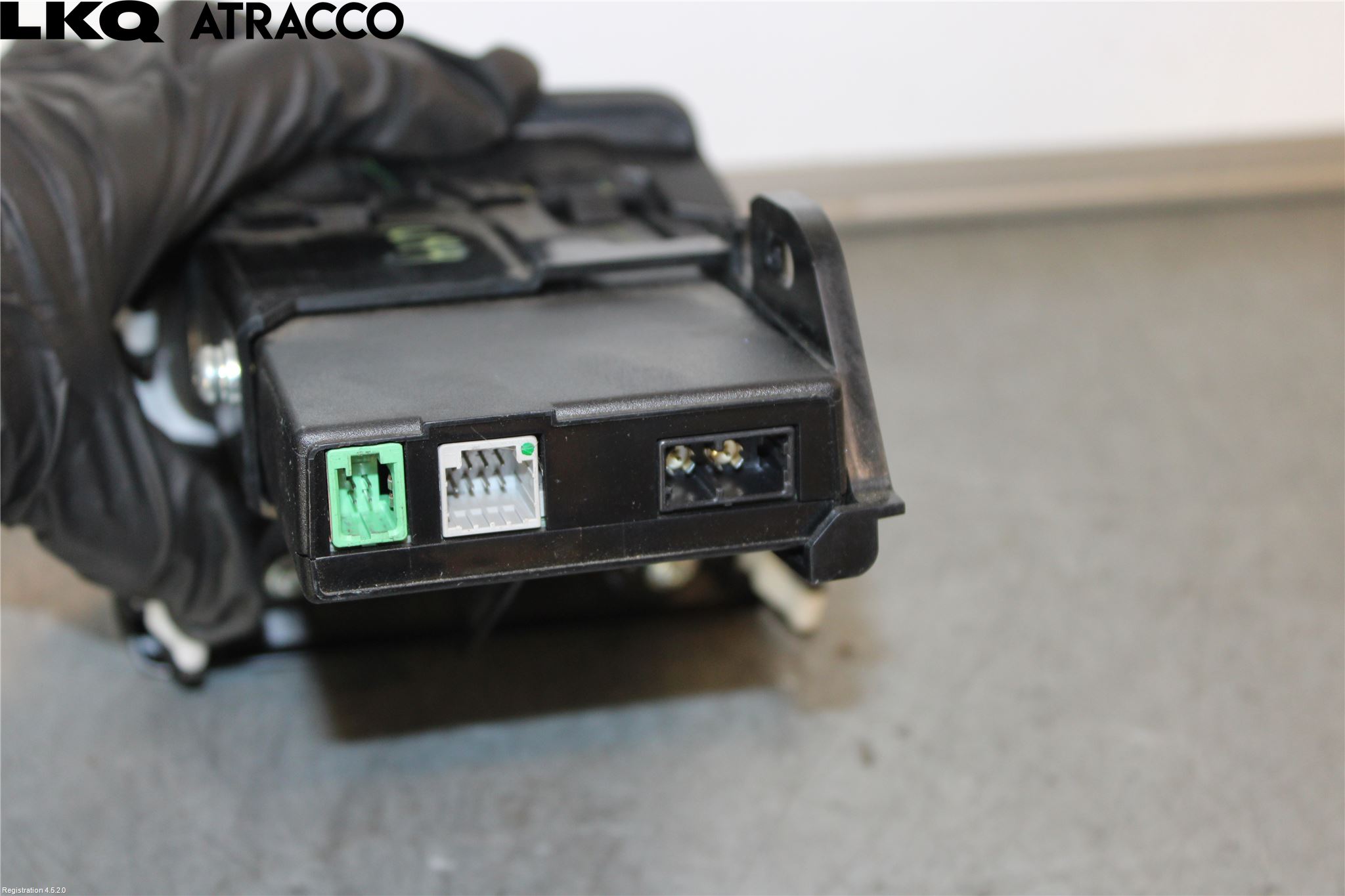 Mazda CX-5 12-17 Gps Navigator