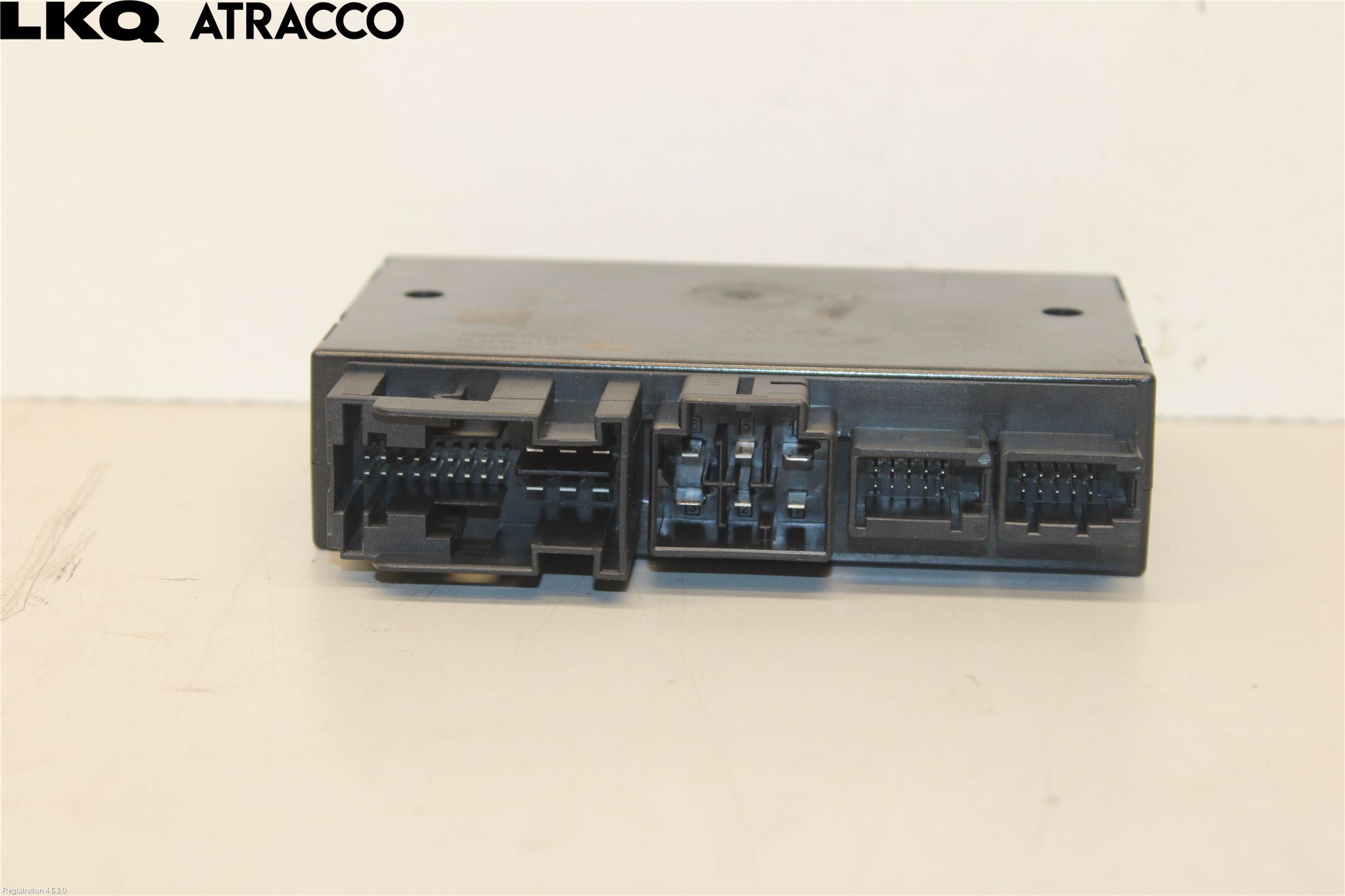 Audi Q5/SQ5 17- Styreenhet Tilhengerfeste