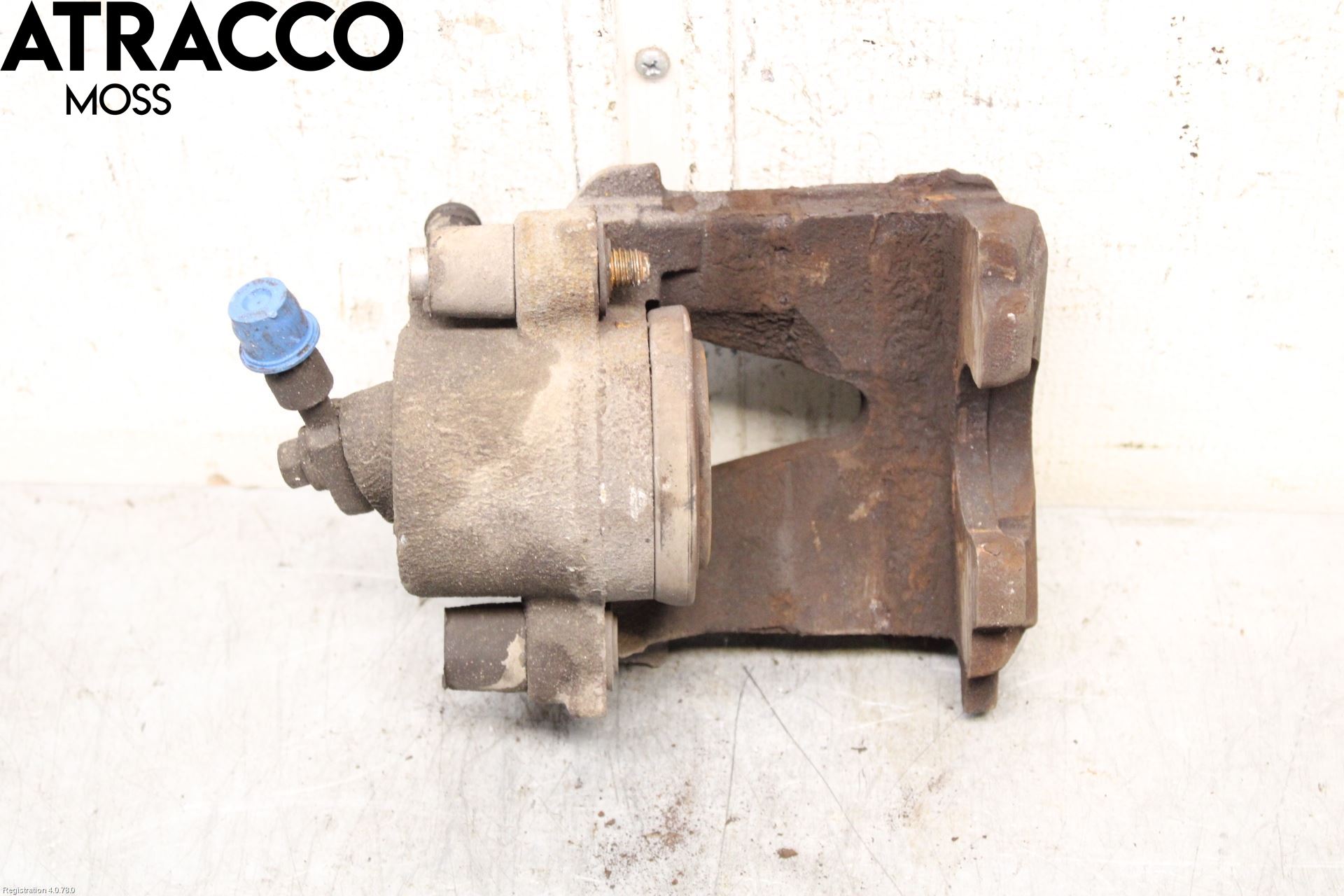 Volkswagen VW UP! / E-UP! Bremsecaliper Foran Høyre