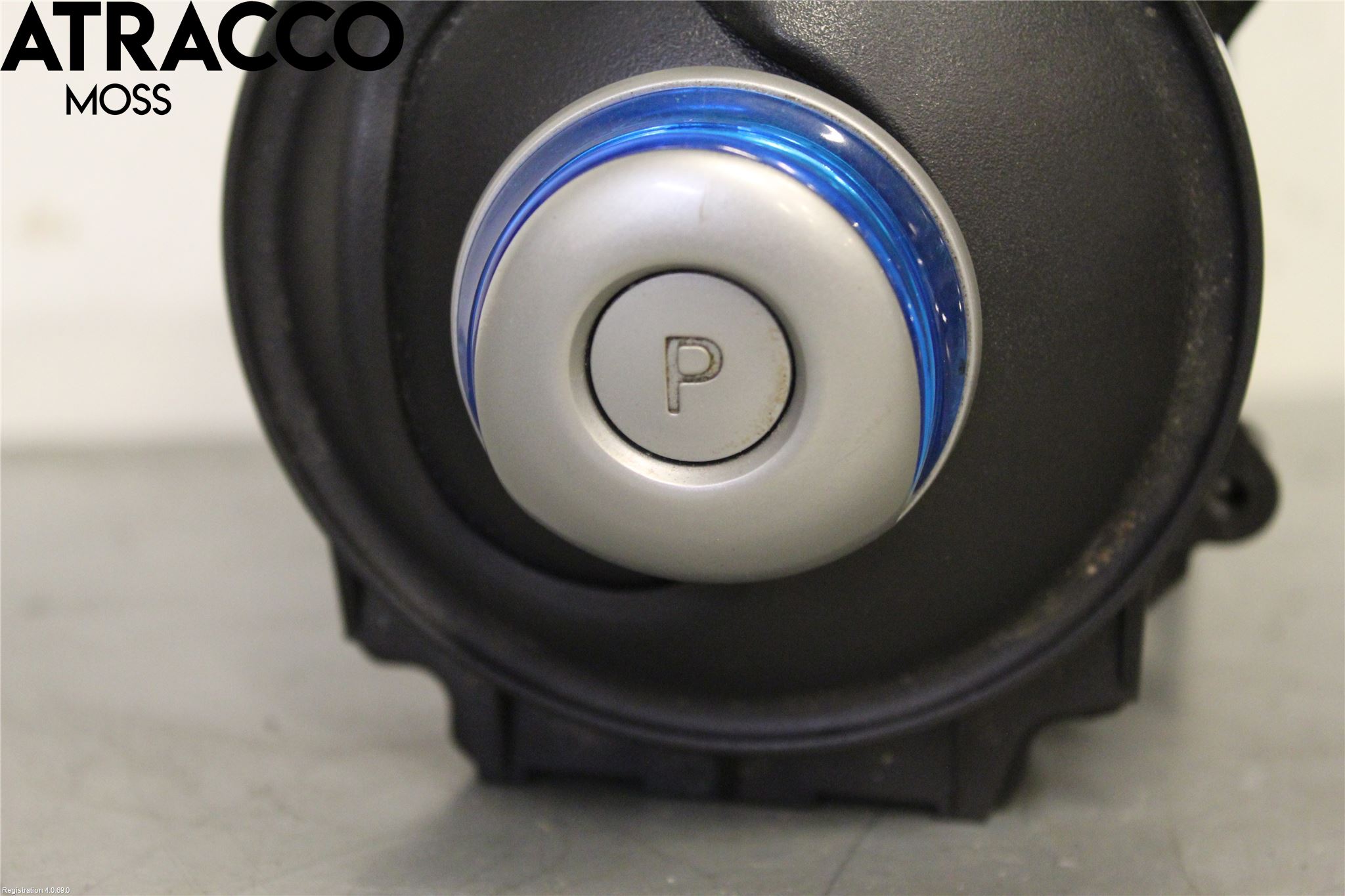 Nissan LEAF 11-17 Gearspak