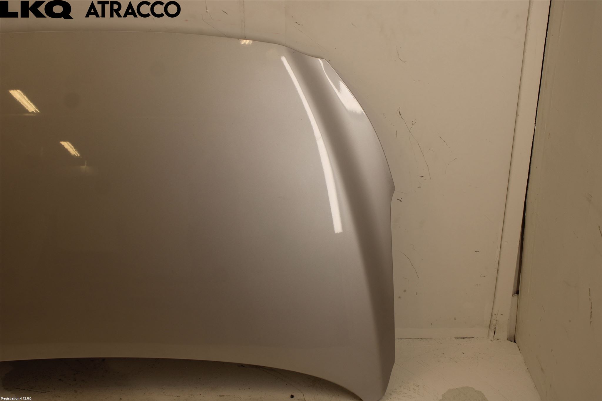 Hyundai IONIQ AE 17-22 Panser