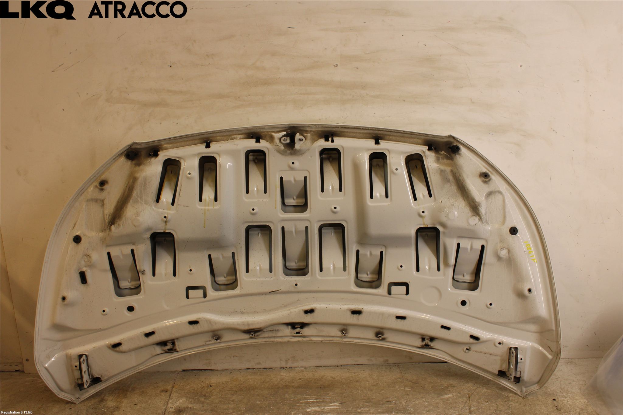 Mercedes-Benz MB VITO/V-KLASS (W640,W447,W448) 14- Panser