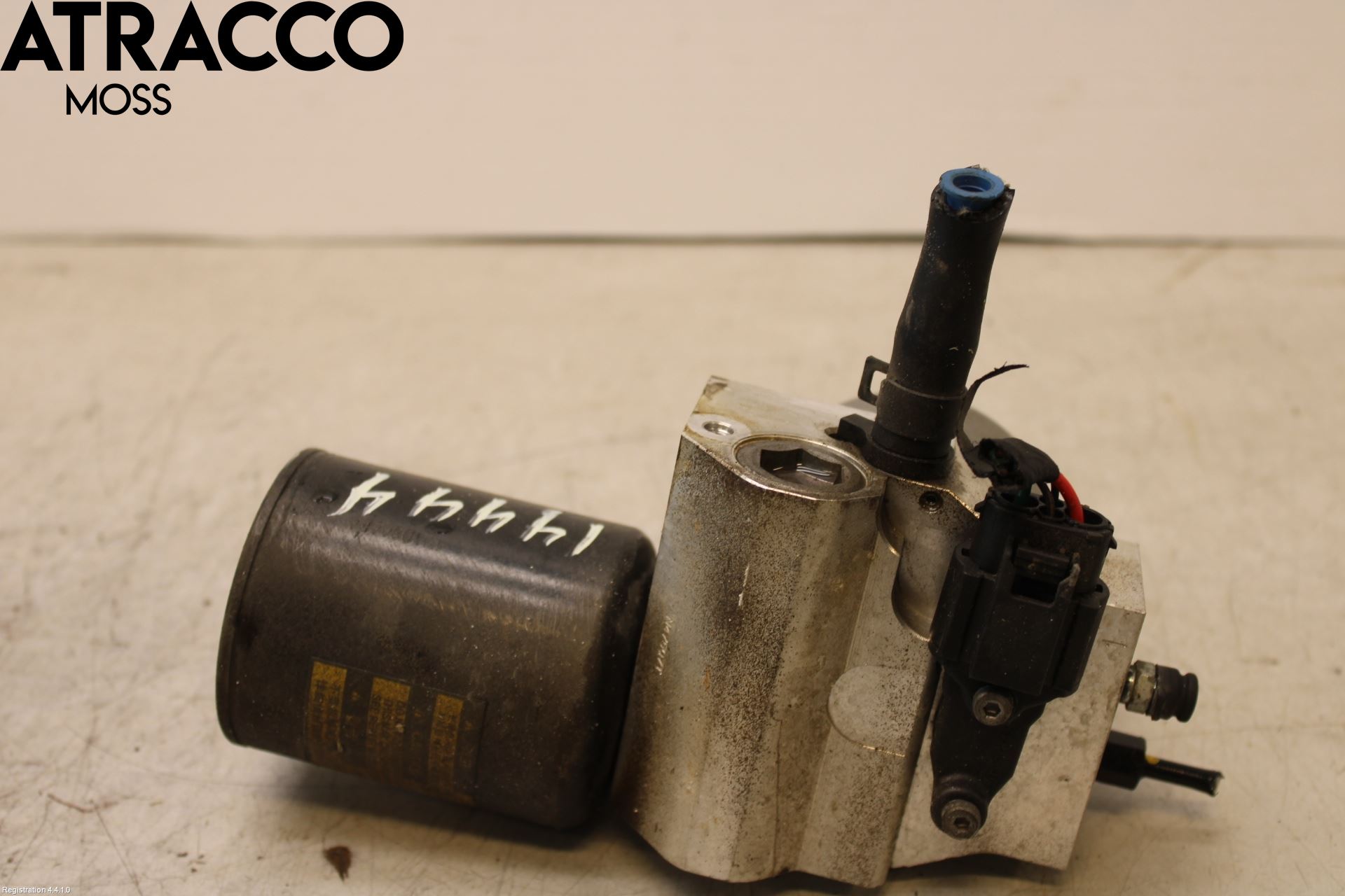 Hyundai IONIQ AE 17-22 Abs Hydraulikkpumpe