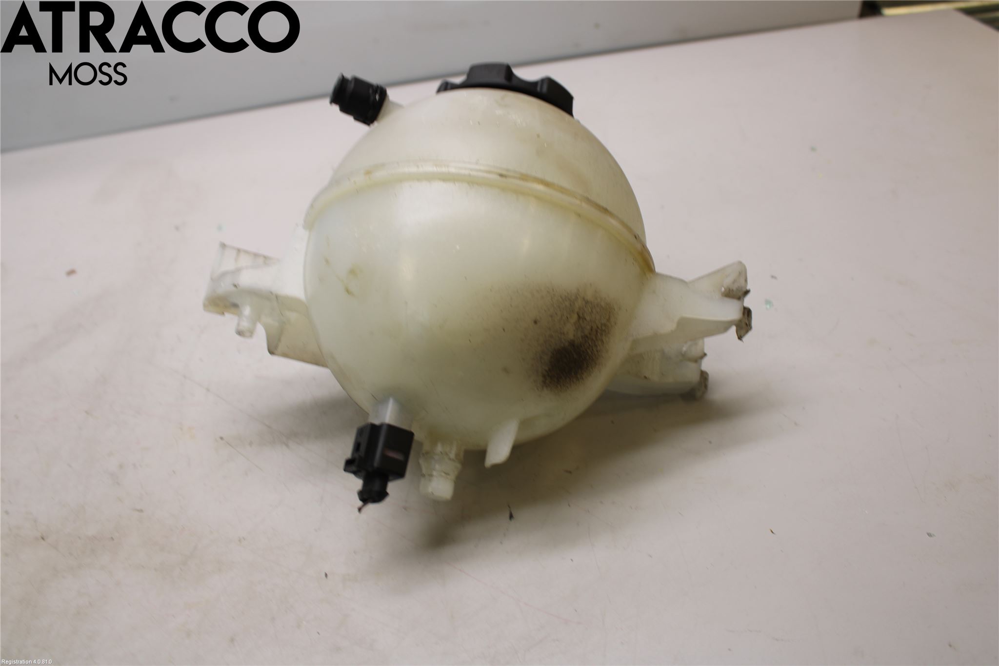 BMW X3 G01 18- Ekspansjonstank