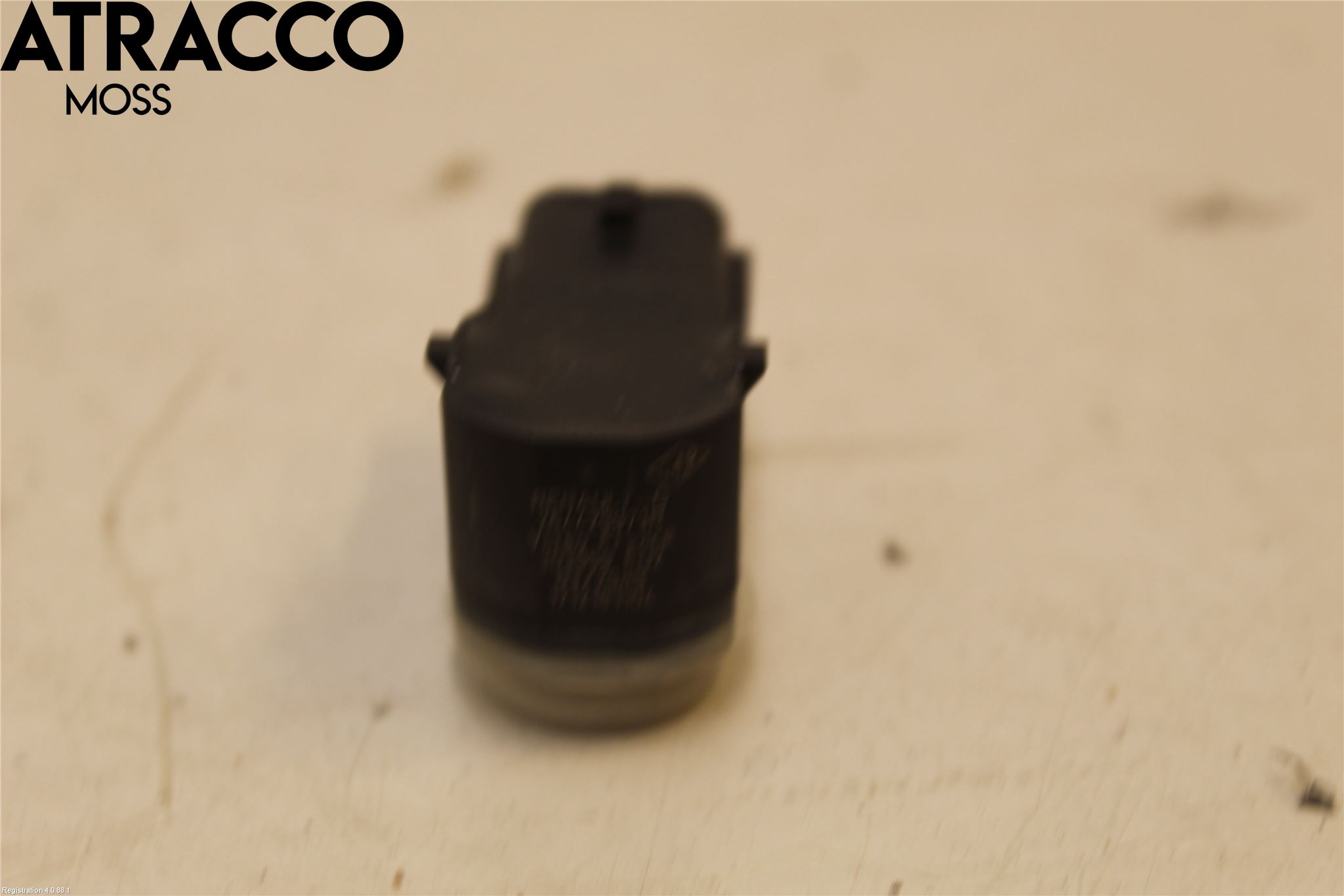 Renault ZOE/E-TECH 13- Sensor Ryggesensor