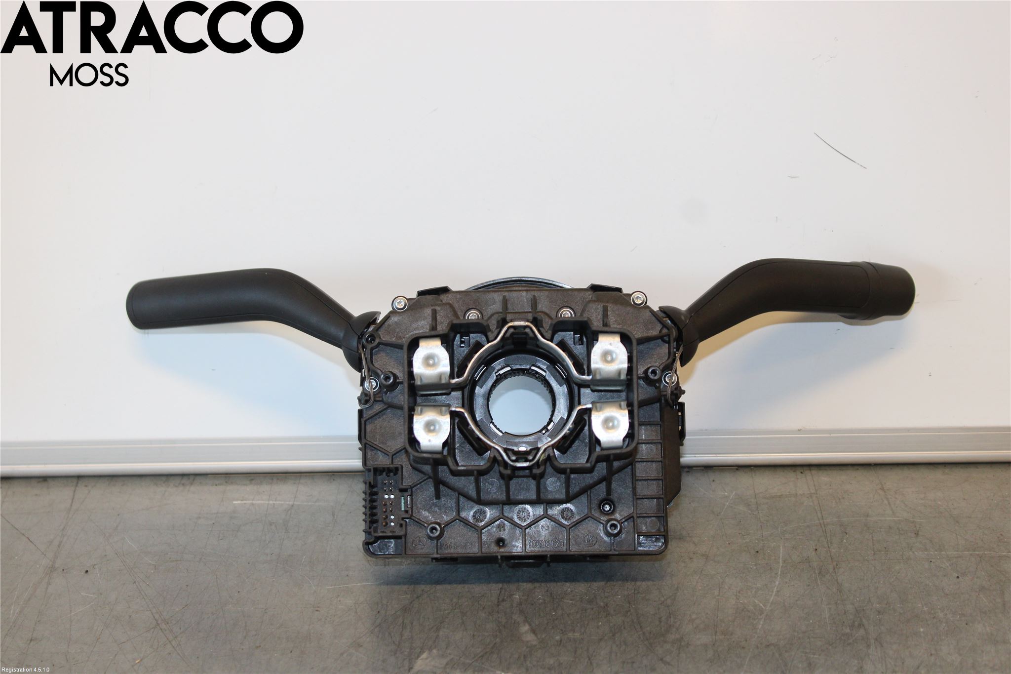 Mercedes-Benz MB A-KLASS (W177) 18- Bryter Ratt Kombi H Og V