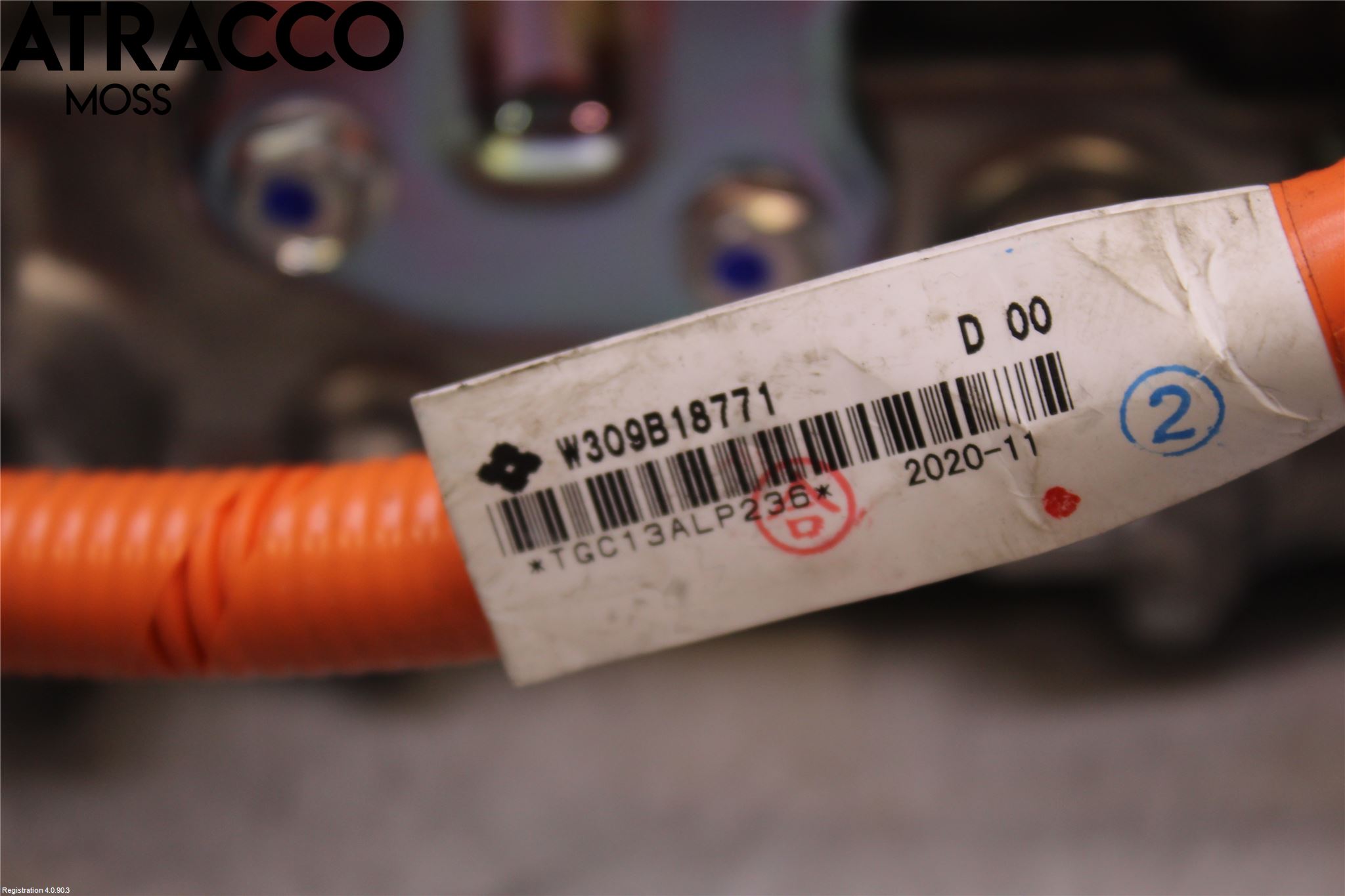 Mitsubishi ECLIPS CROSS Inverter Hybrid