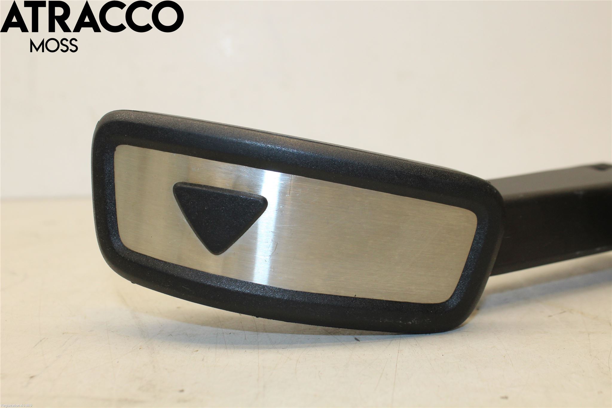 Volkswagen VW ID.4 21- Gasspedal