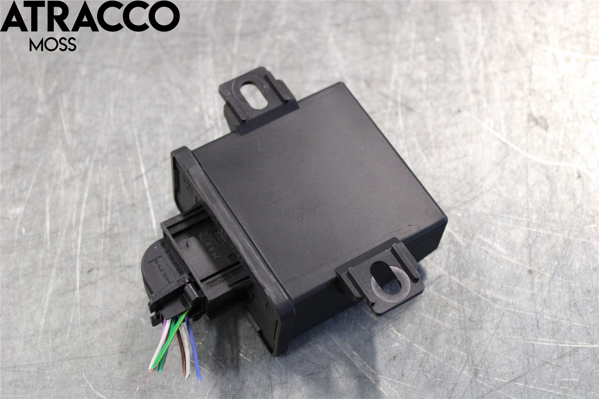 Peugeot 208/E-208 20- Styreenhet Øvrig