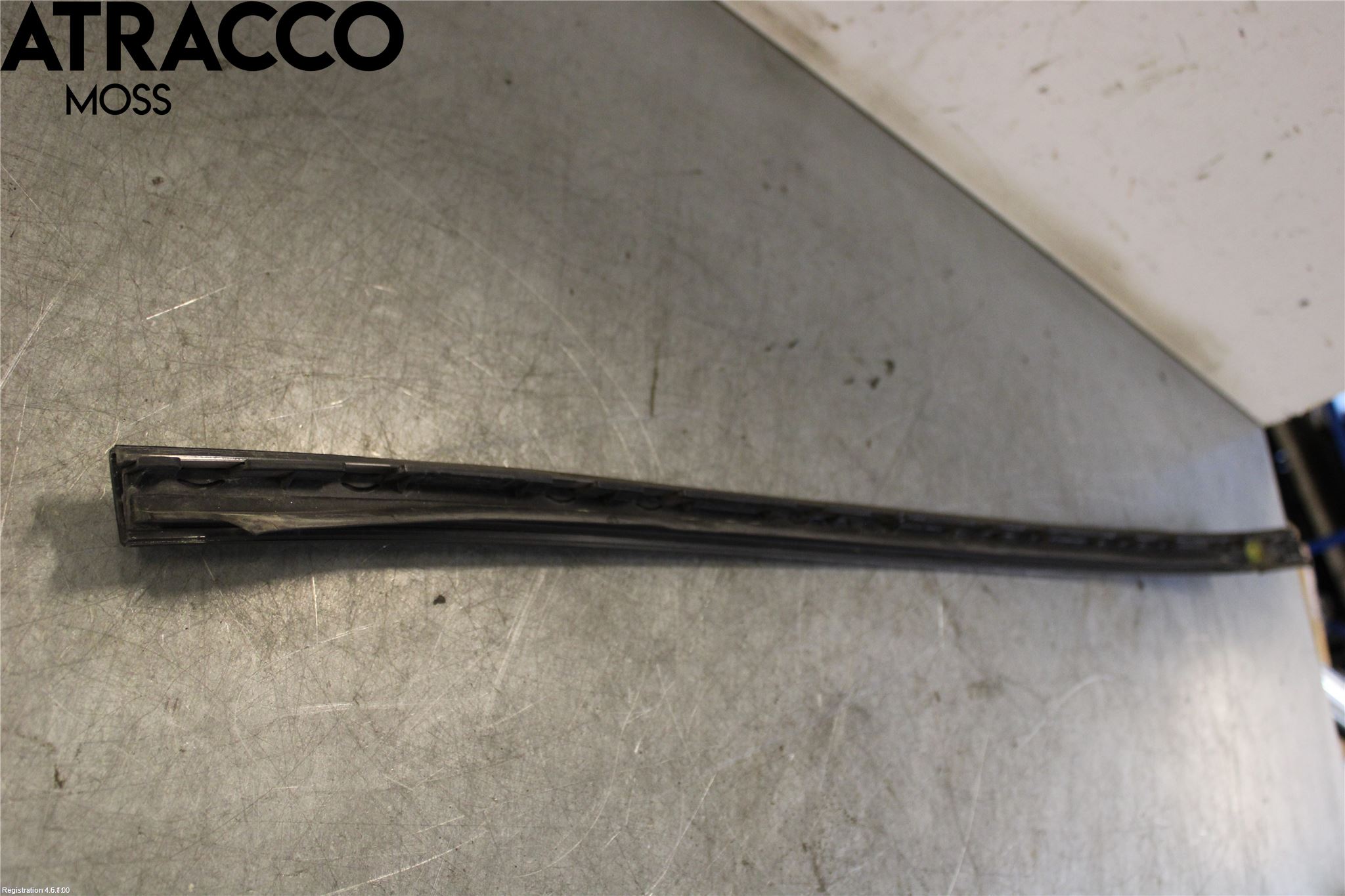 BMW 5 F10/F11/F18 09-17 List Venstre Side