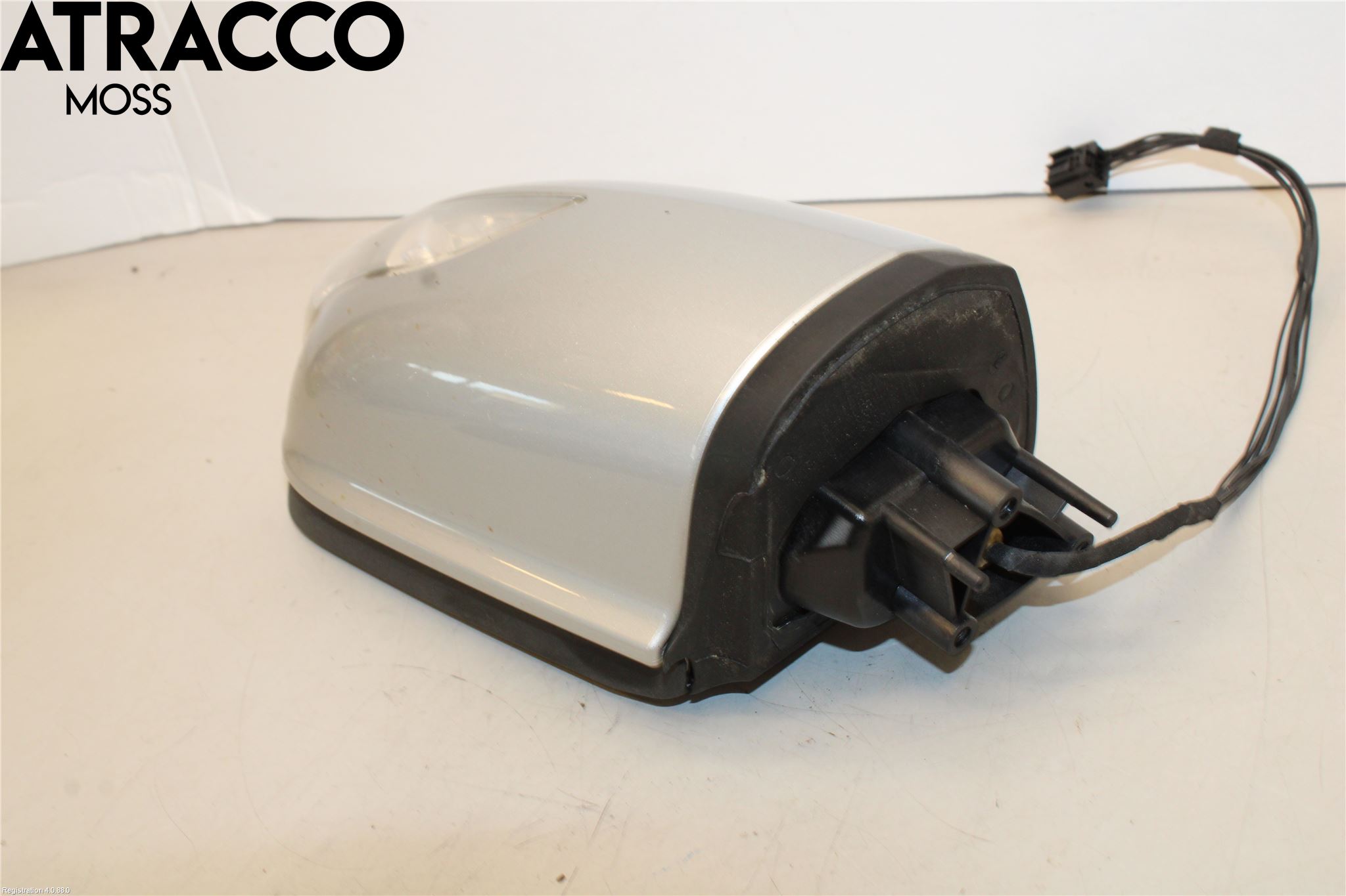 Mercedes-Benz MB B-KLASS (W245) 05-12 Speil H M-El Justering