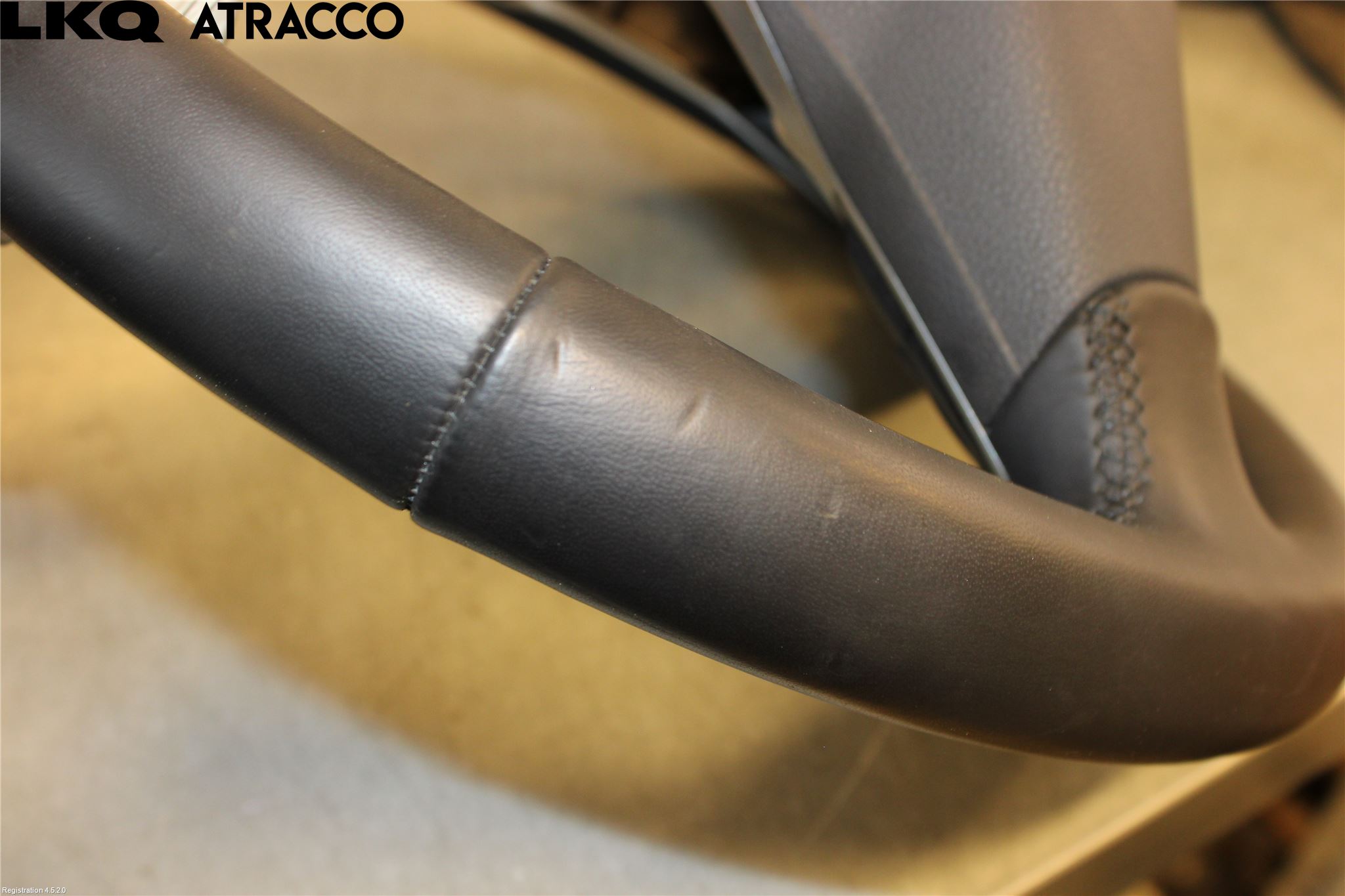 Volkswagen VW CADDY 21- Ratt