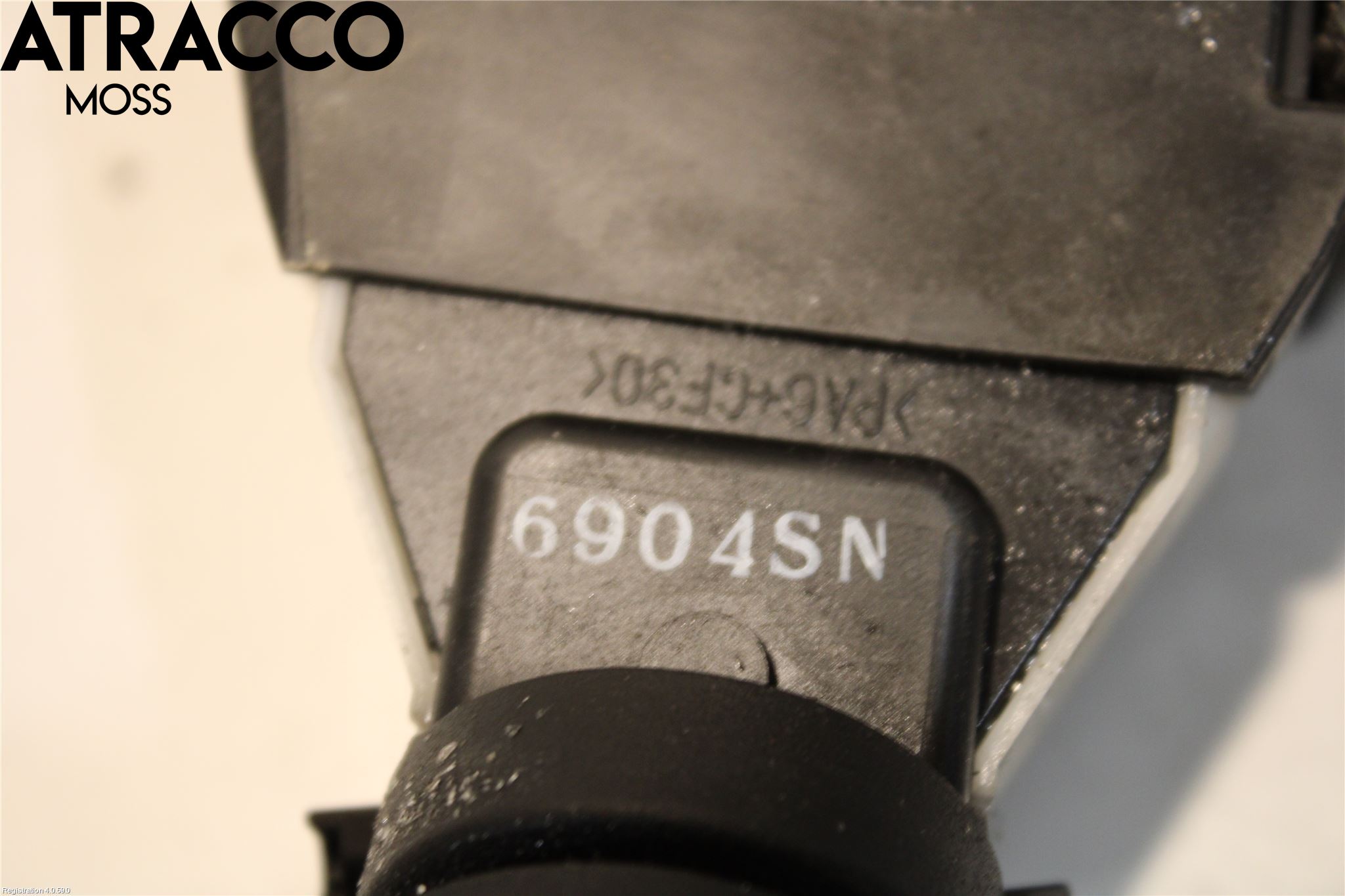 Nissan NAVARA 05-16 Bryter Ratt Blinklys - Lys