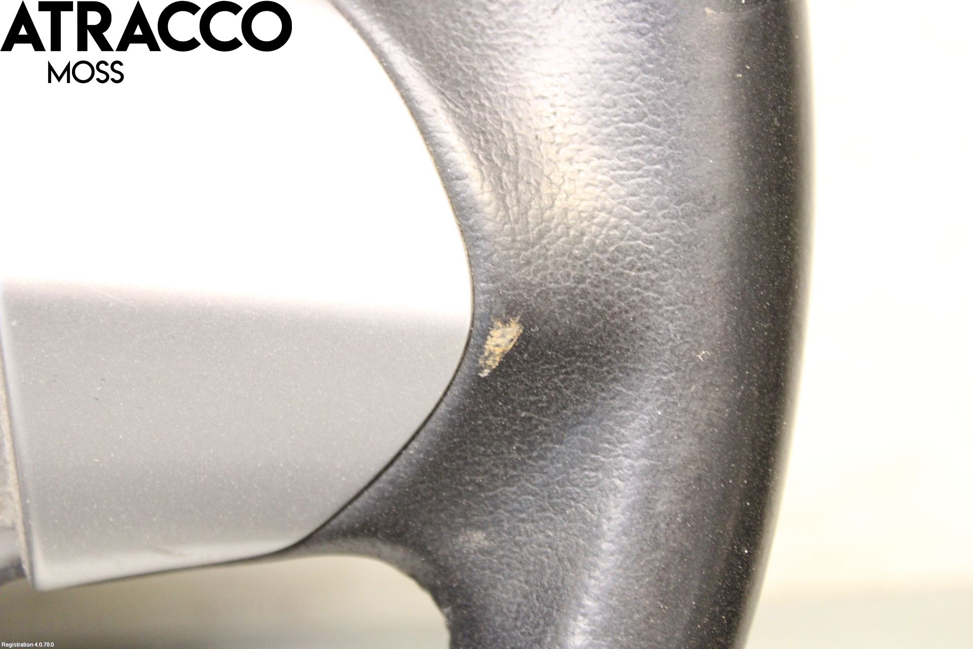 Mitsubishi i-MiEV Ratt