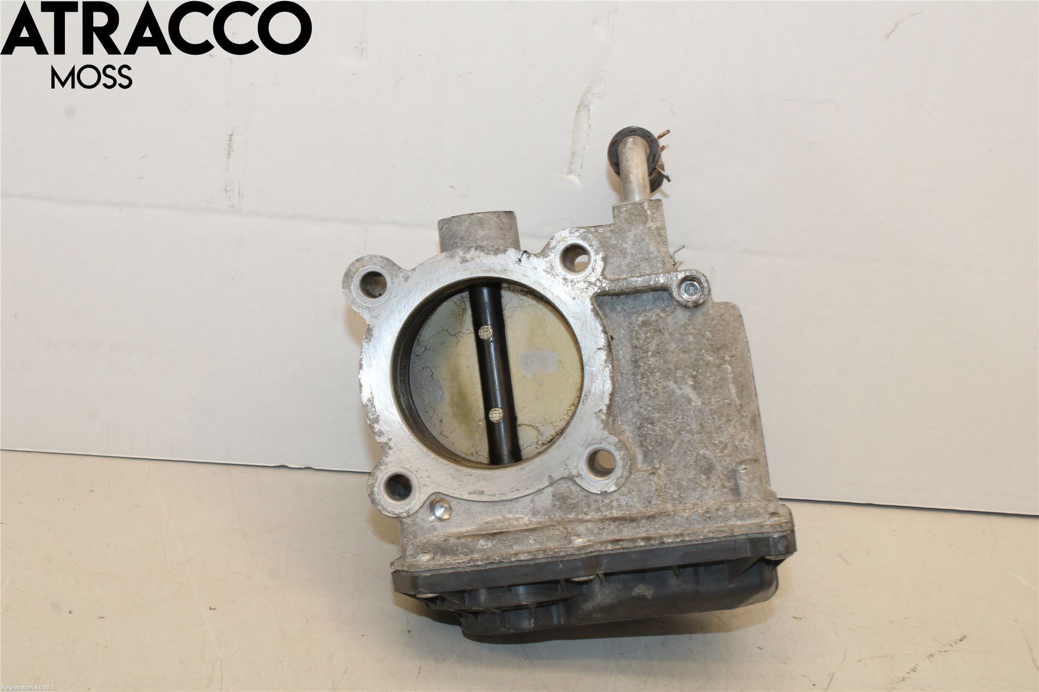 Toyota RAV4 13-18 Inns Spjeldhus