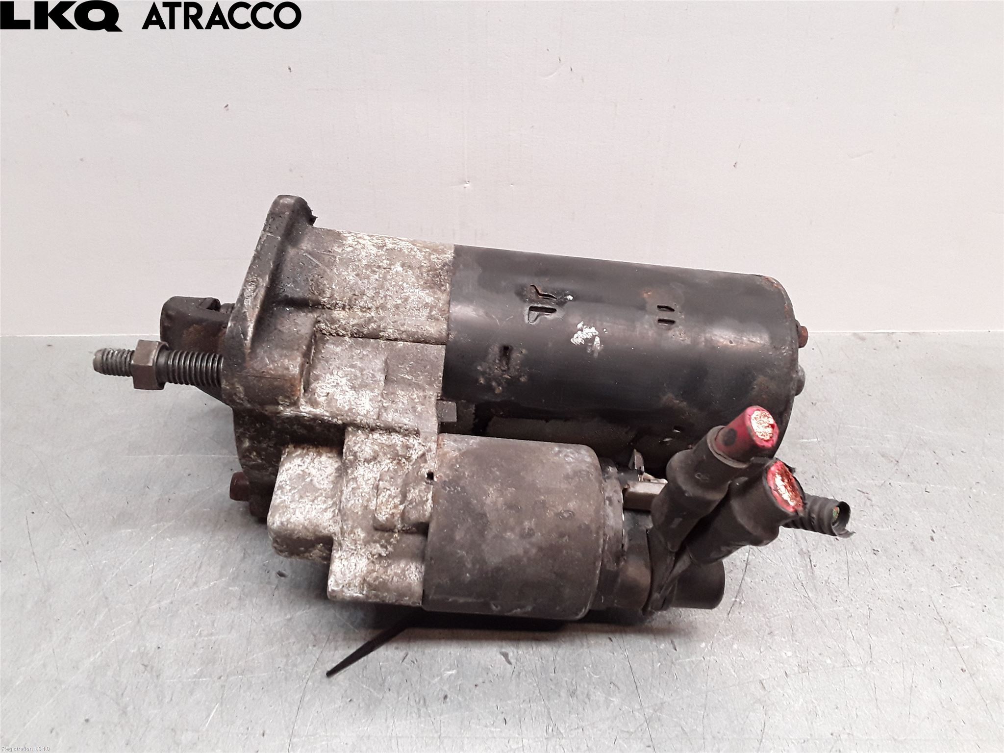 Volvo XC90 03-06 Startmotor