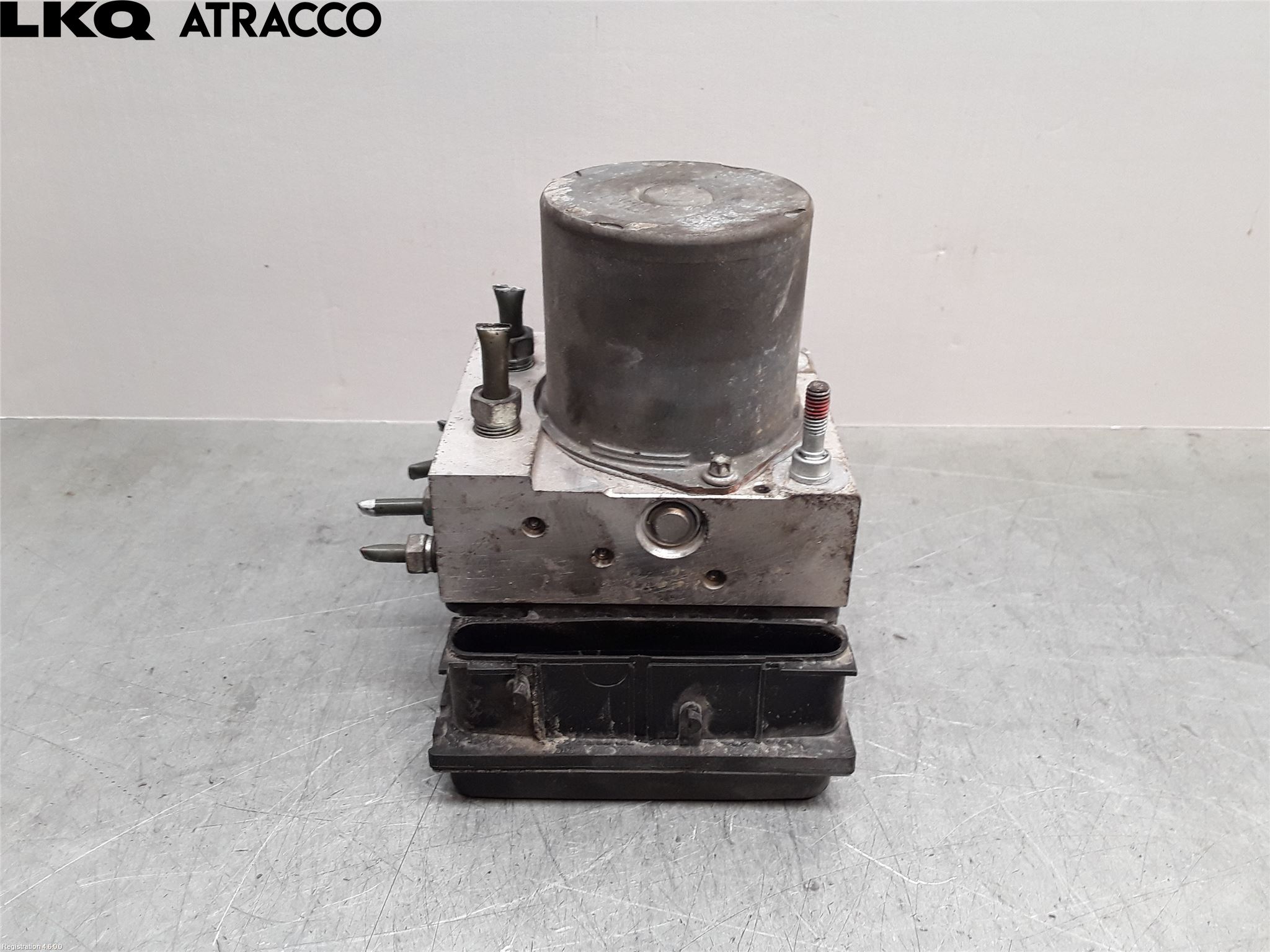 Toyota AVENSIS 09-15 Abs Hydraulikkpumpe