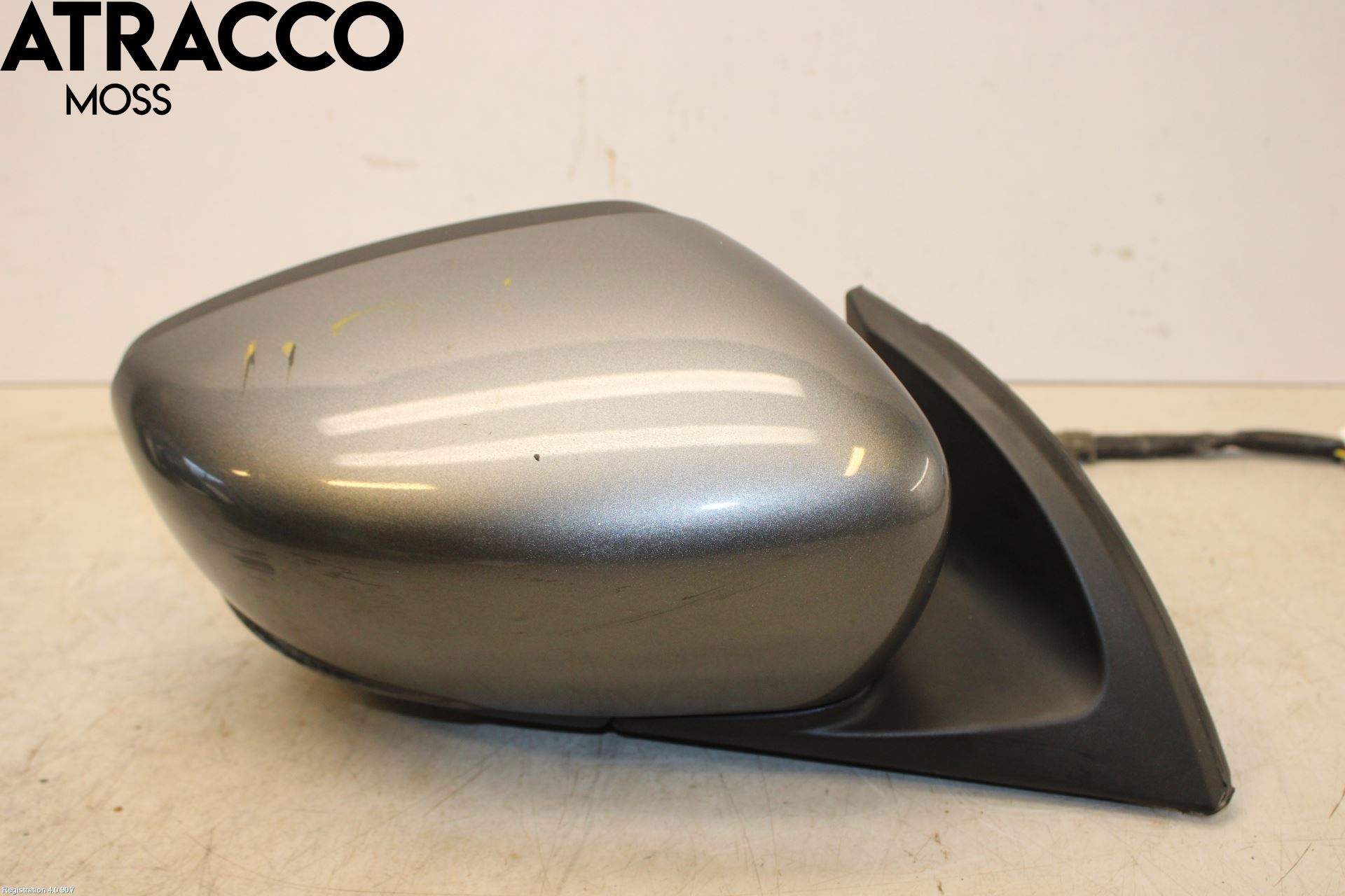 Nissan LEAF 18- Speil H M-El Justering