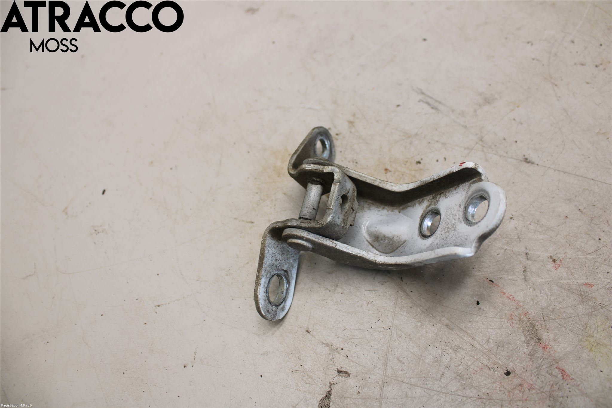 Kia SPORTAGE (SL) 11-15 Dørhengsel