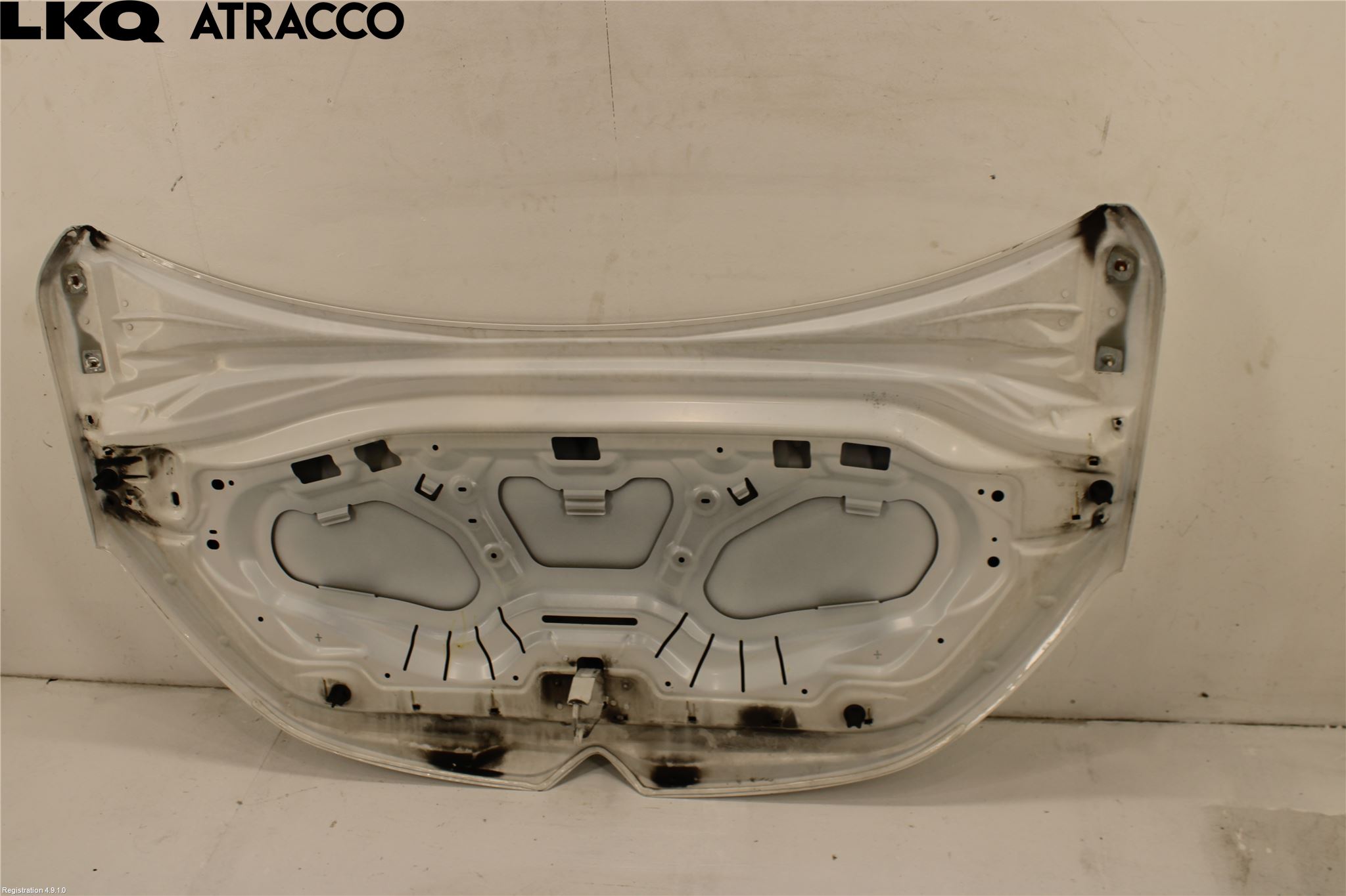 Citroen COTROEN C3 17-24 Panser