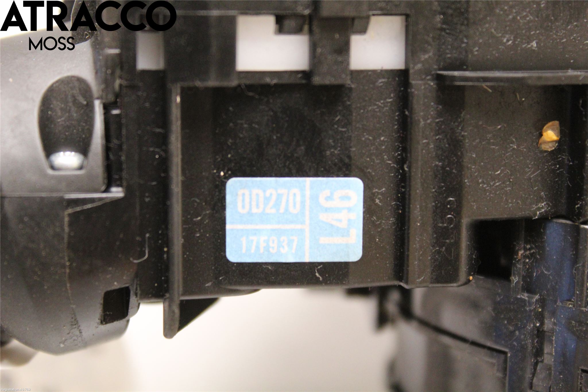 Toyota YARIS XP130 15-20 Bryter Ratt Kombi H Og V