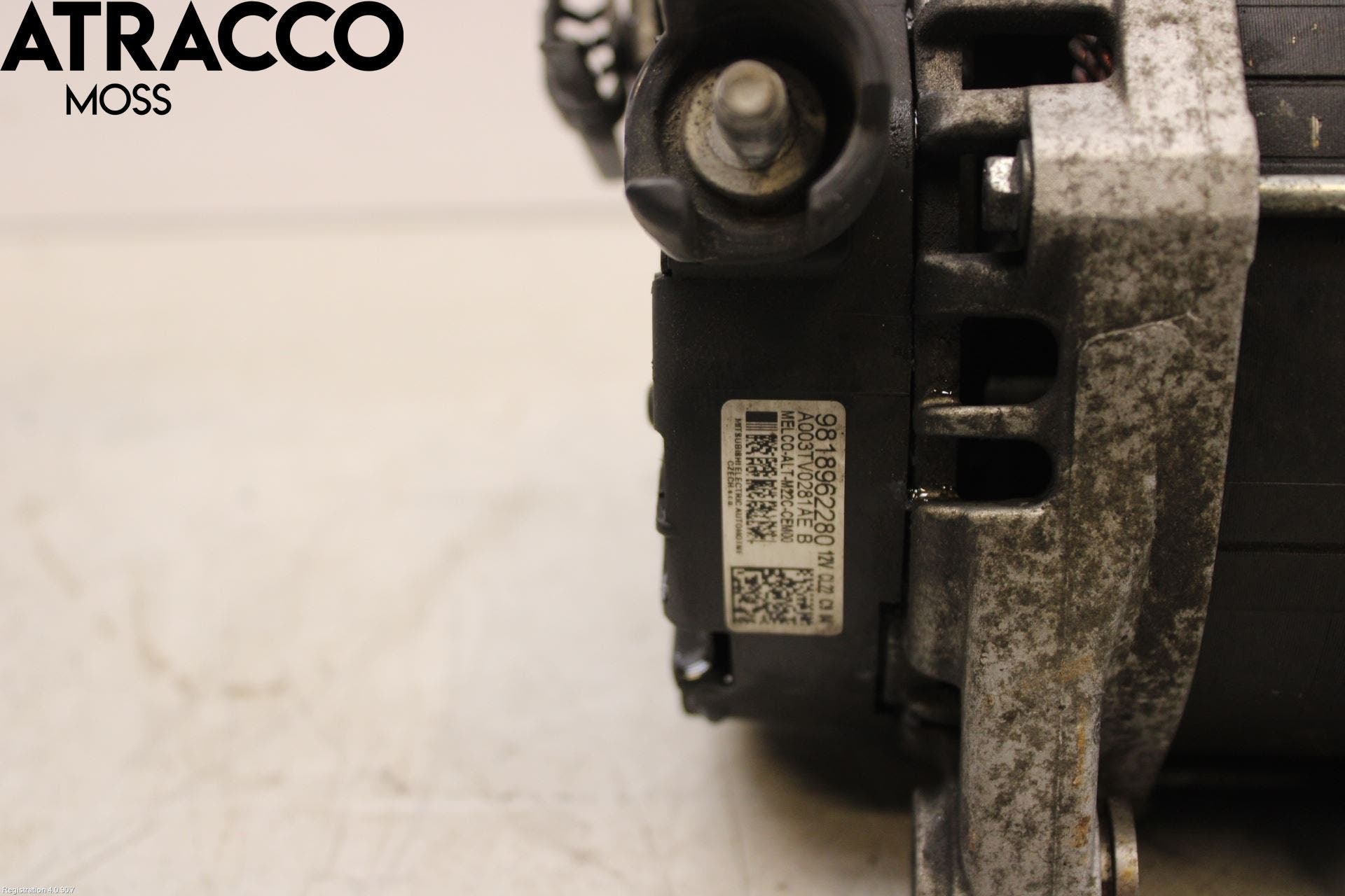 Peugeot PARTNER 16-18 Dynamo