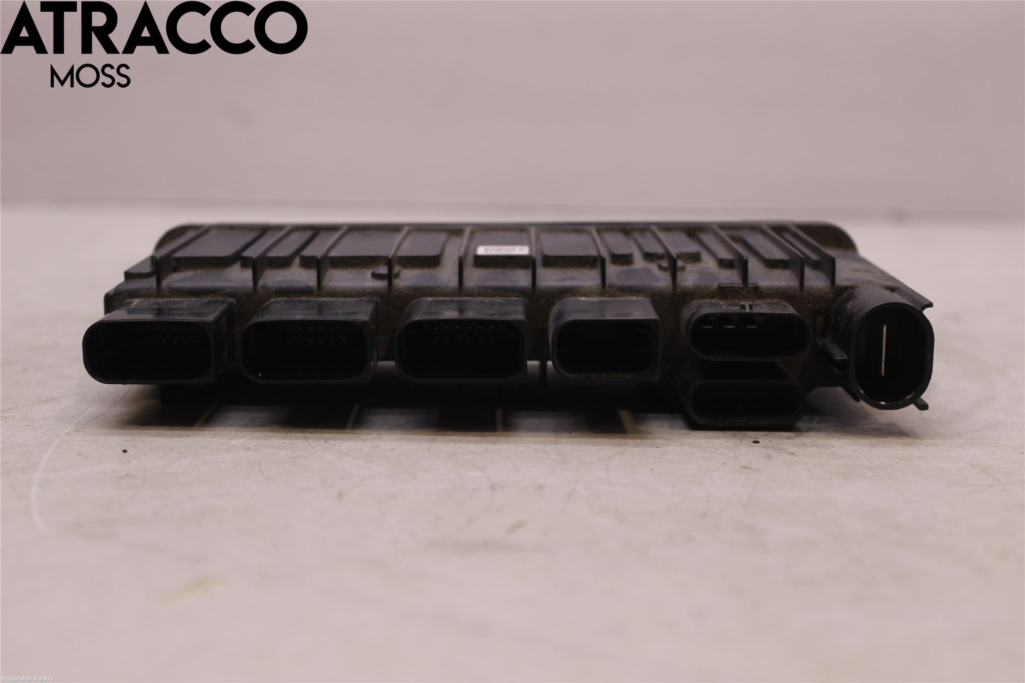 BMW 5 G30/G31/F90 17-23 Styreenhet Øvrig